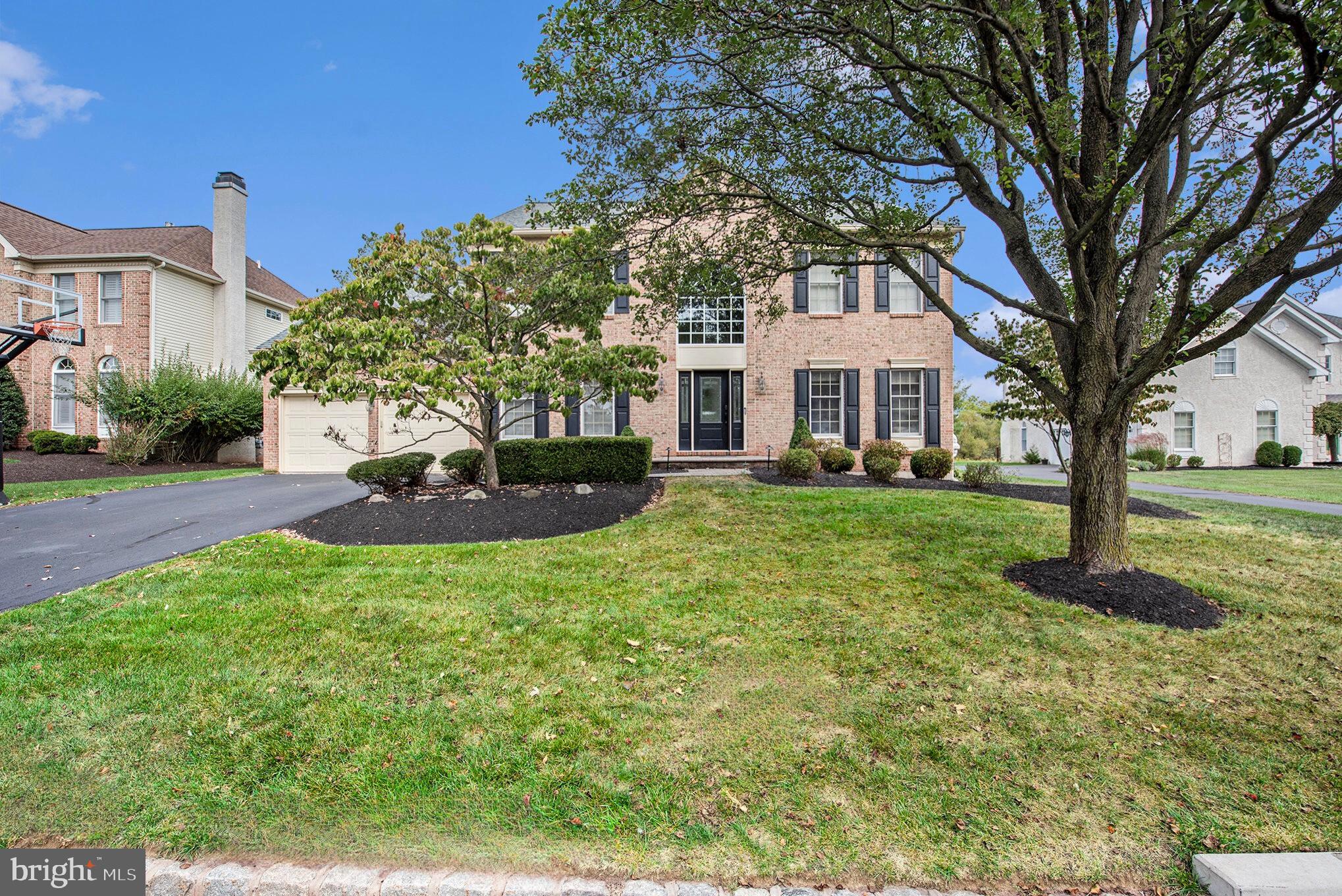 BLUE BELL CC - Residential