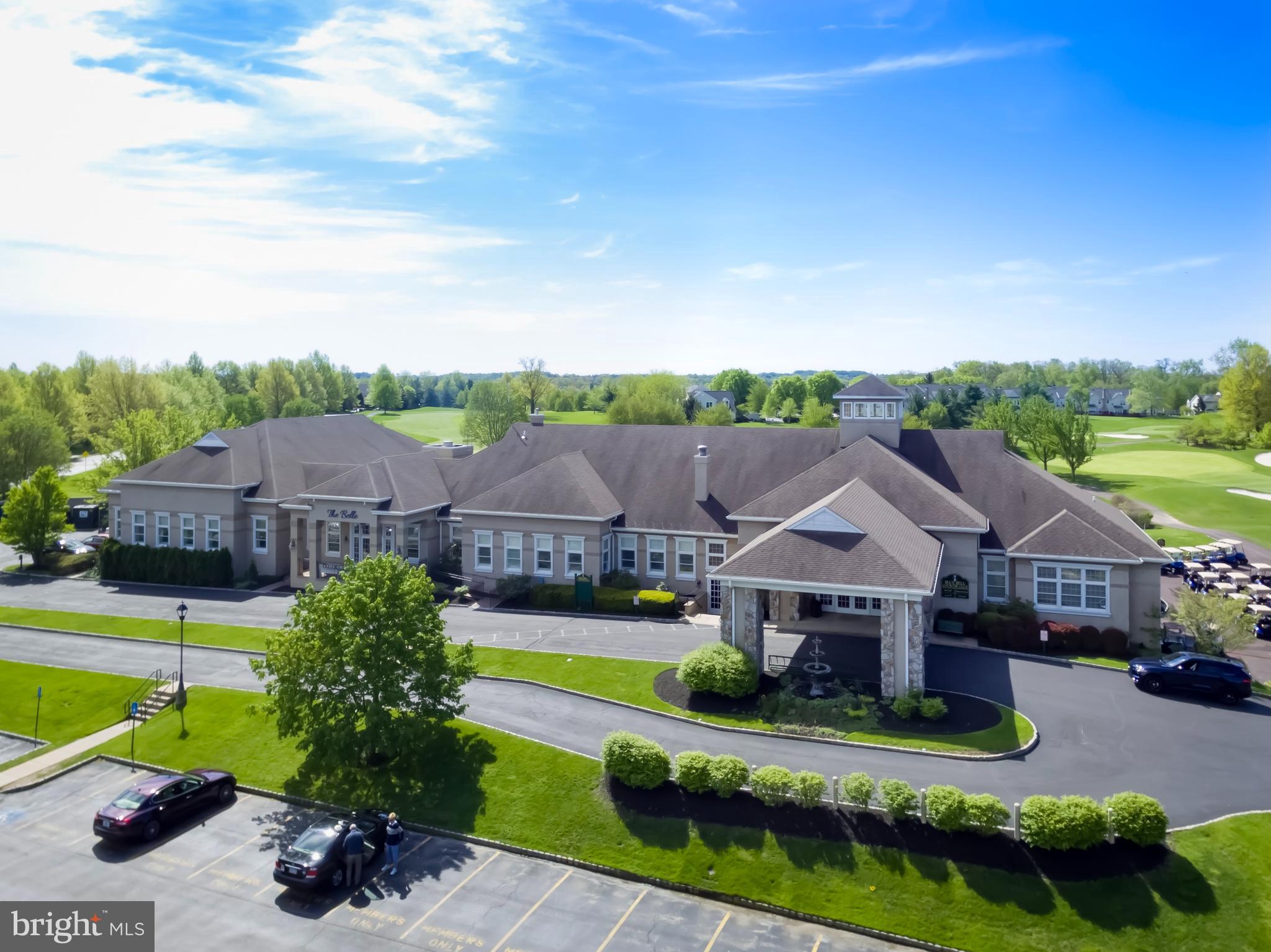 BLUE BELL CC - Residential