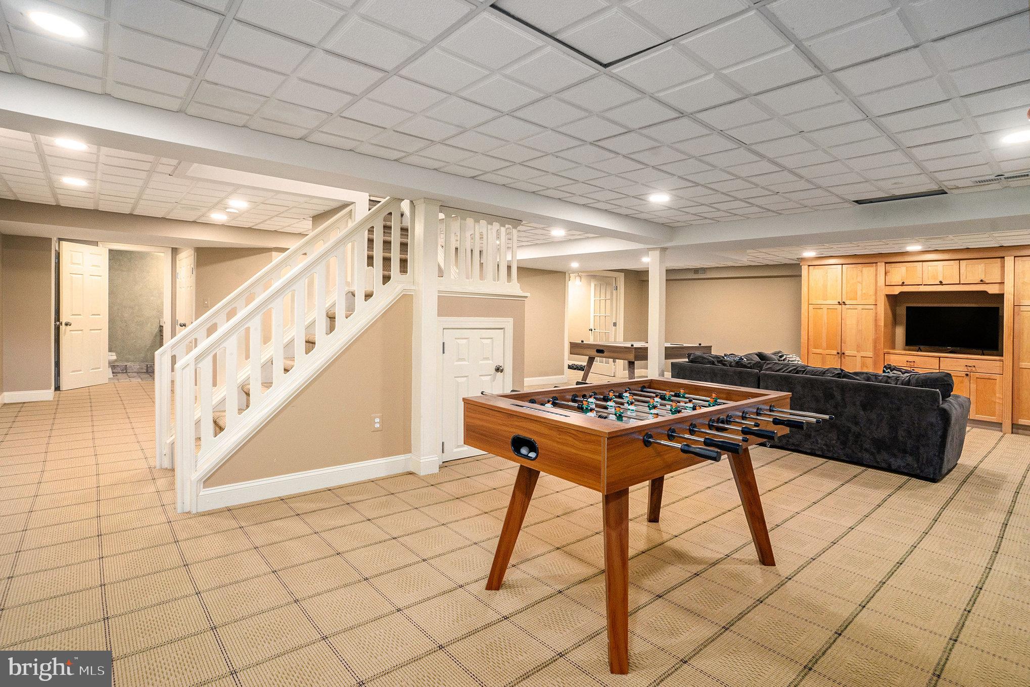 BLUE BELL CC - Residential