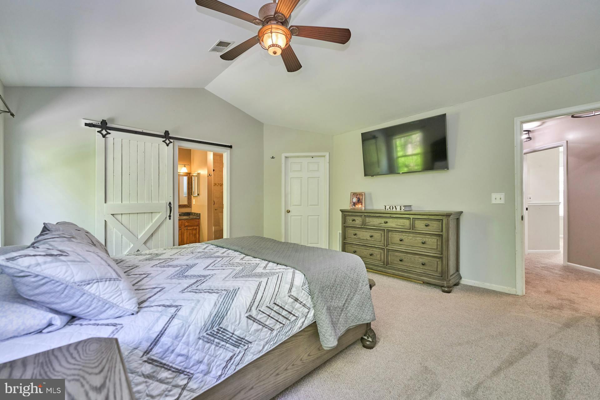 MAYFAIR - Residential