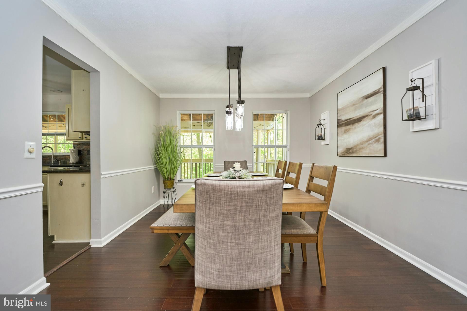 MAYFAIR - Residential