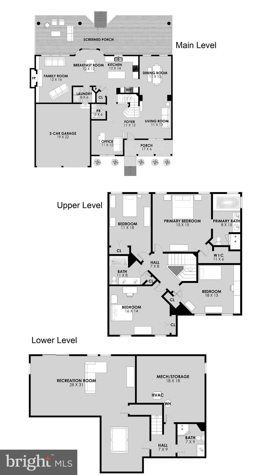 MAYFAIR - Residential