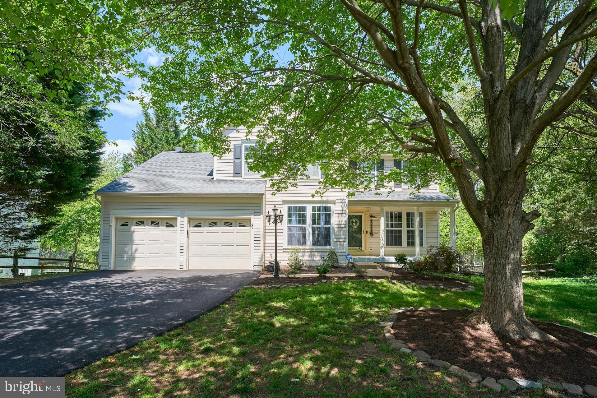 MAYFAIR - Residential