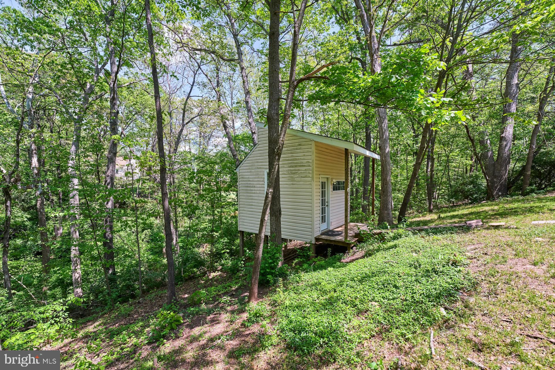 MAYFAIR - Residential