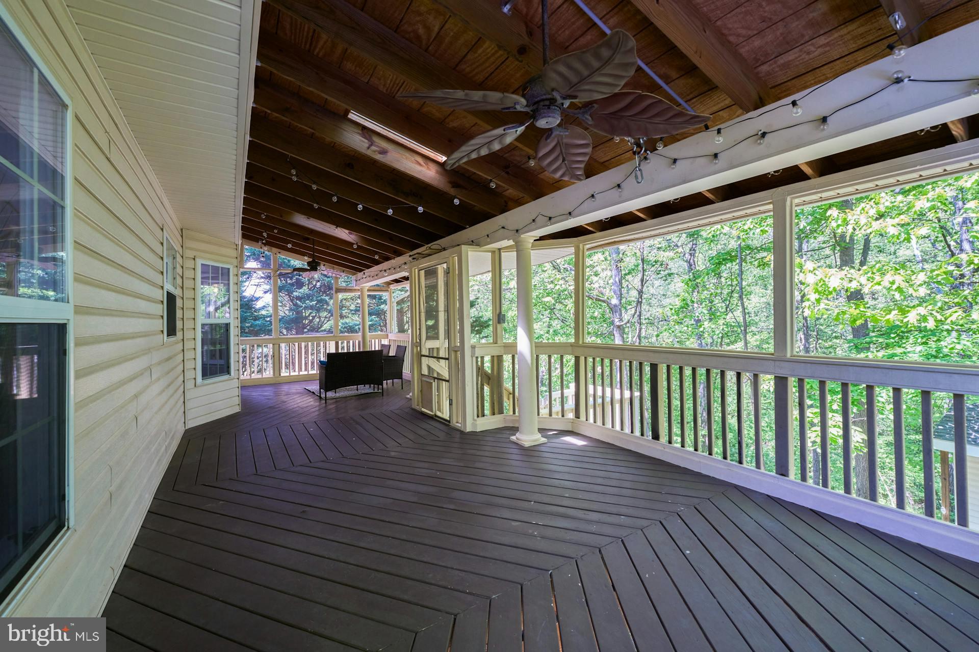 MAYFAIR - Residential