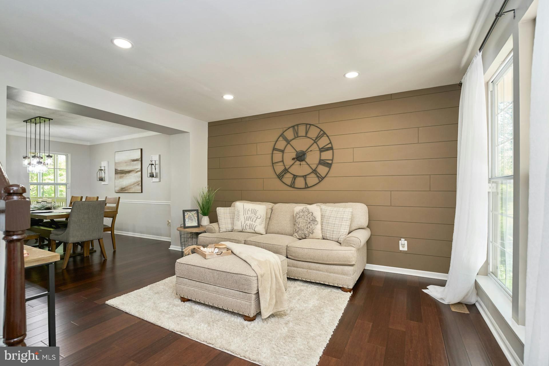 MAYFAIR - Residential