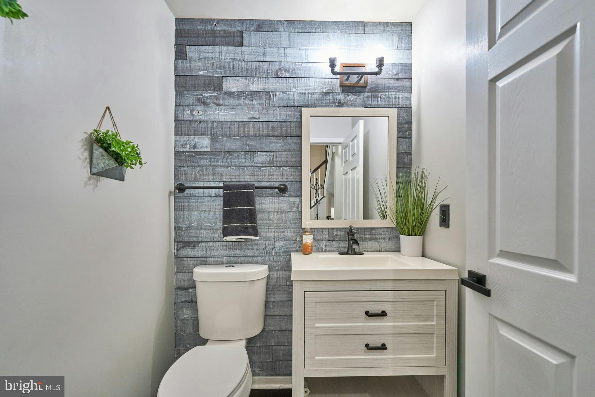 MAYFAIR - Residential