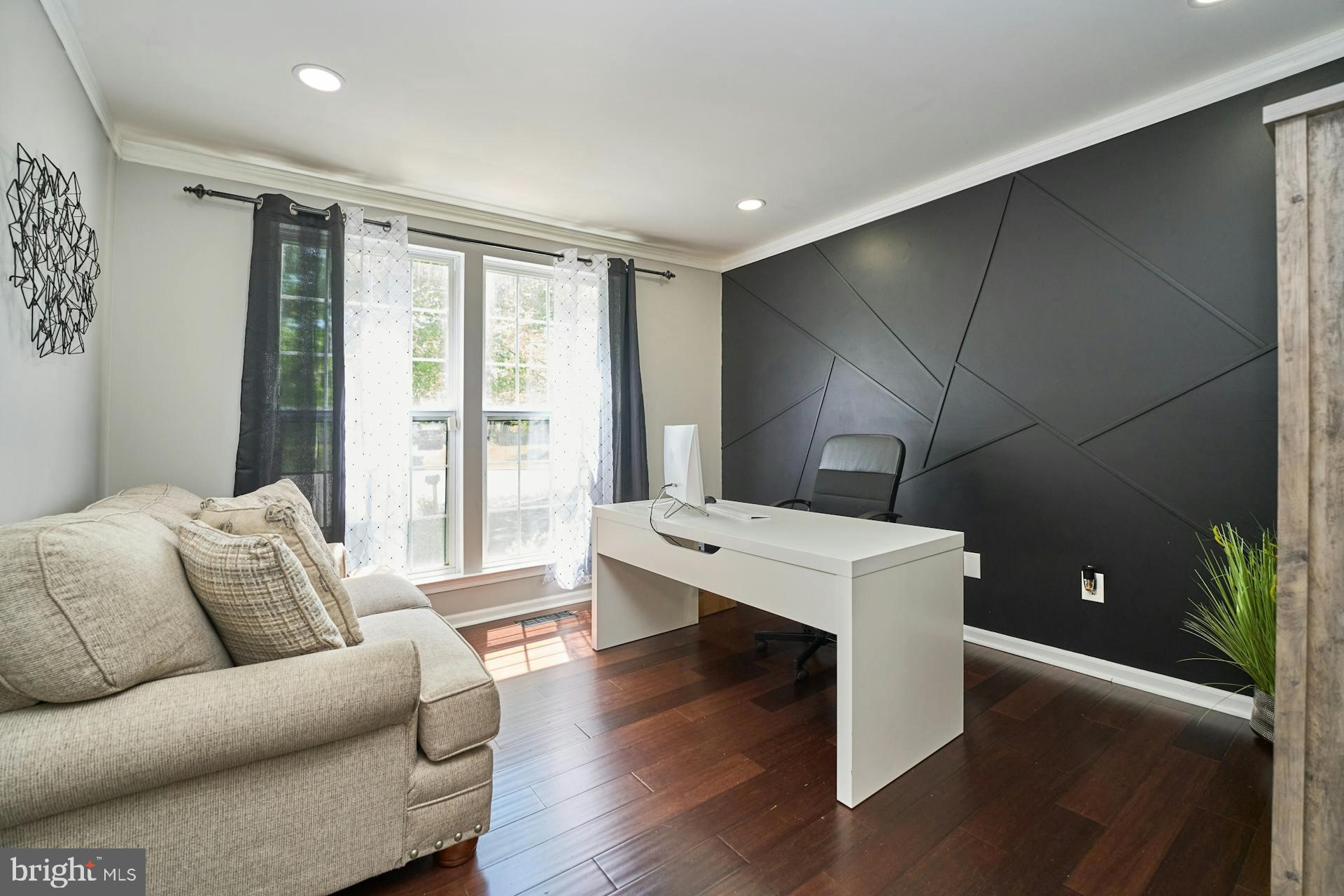 MAYFAIR - Residential