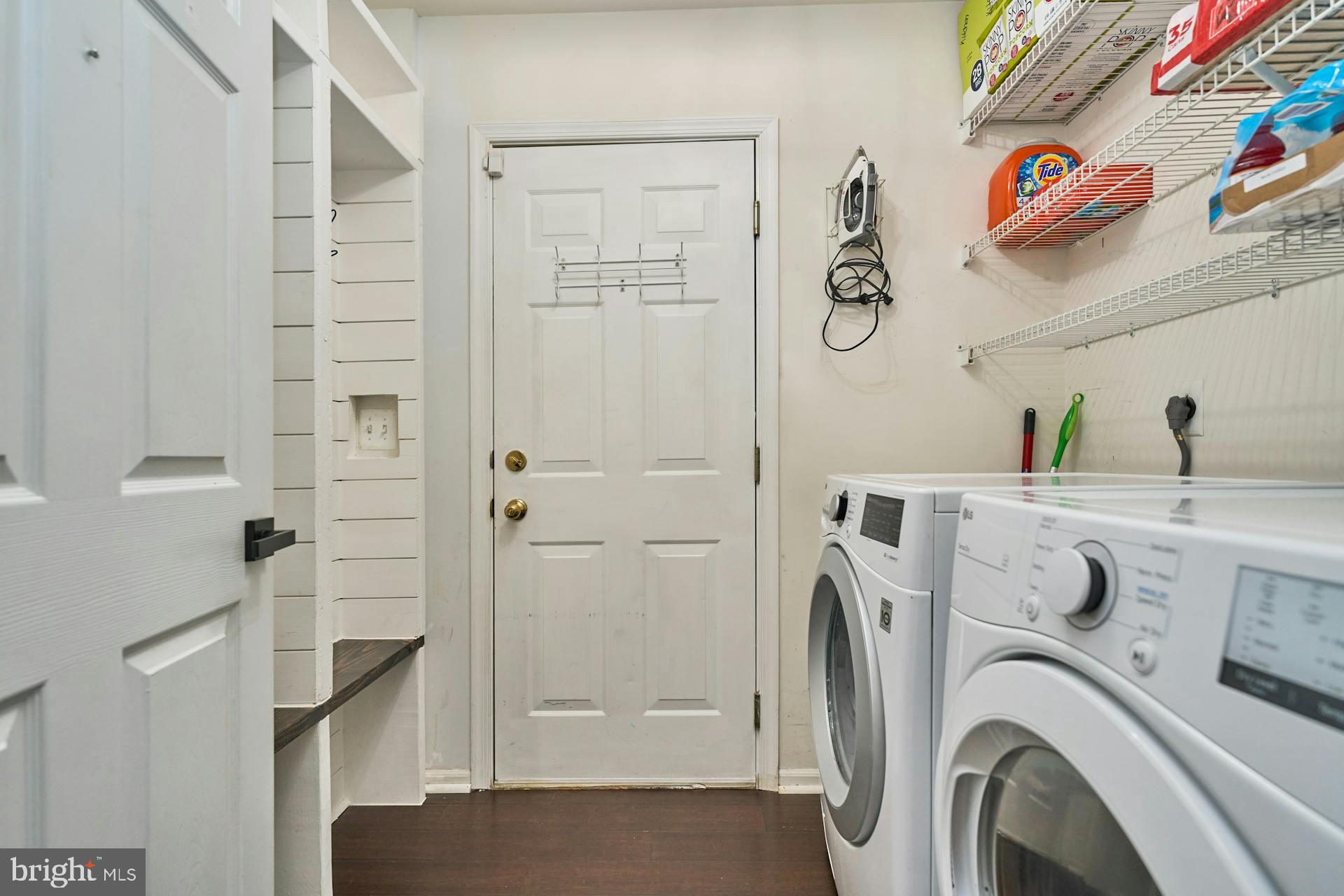 MAYFAIR - Residential