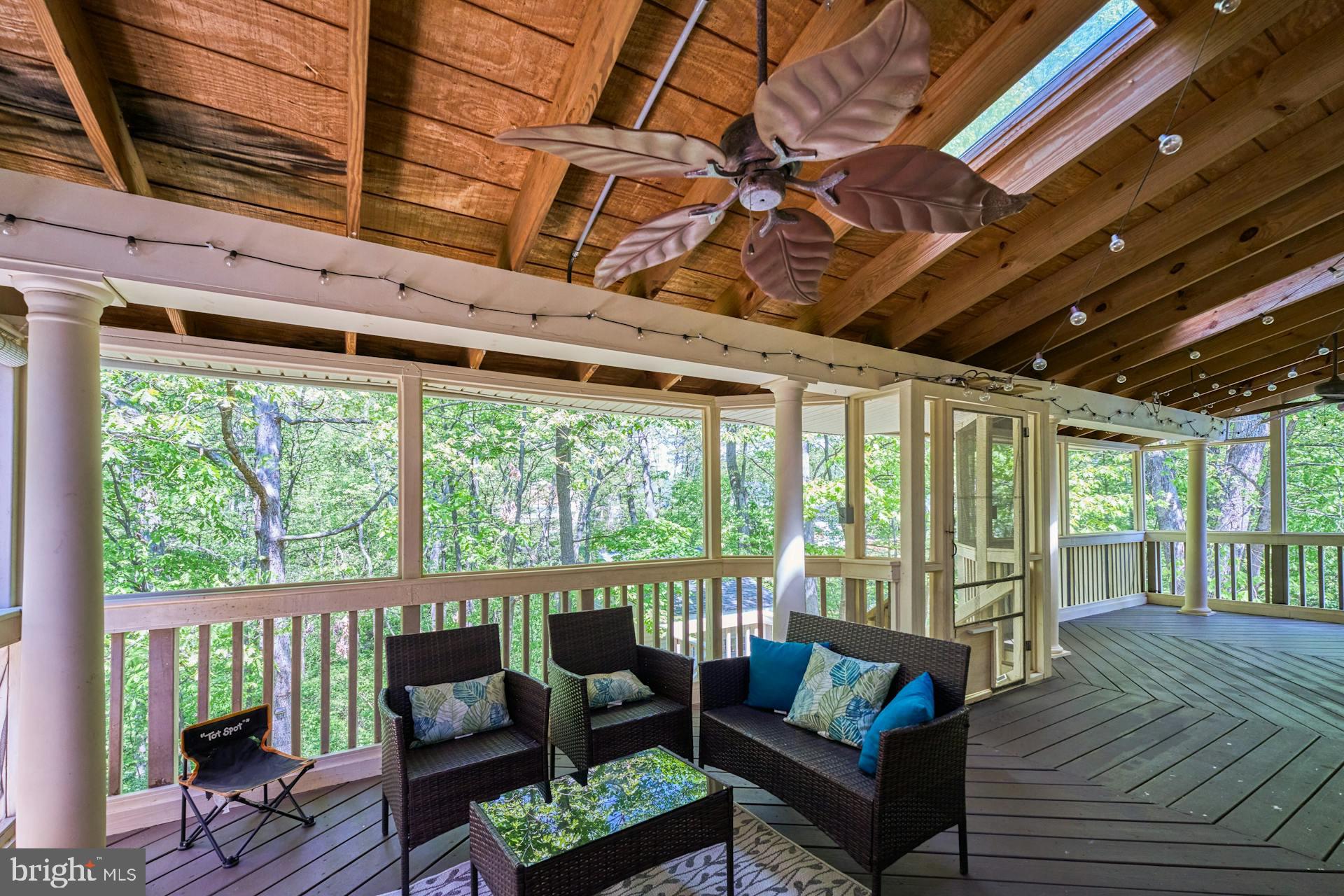 MAYFAIR - Residential