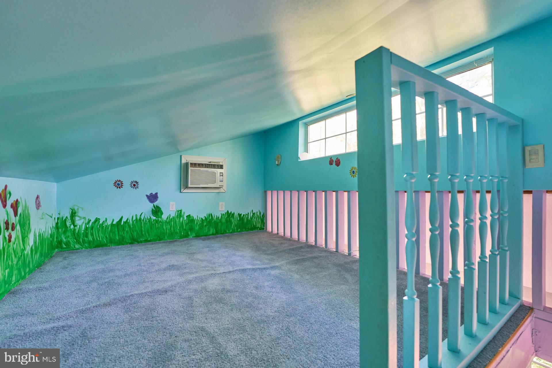 MAYFAIR - Residential