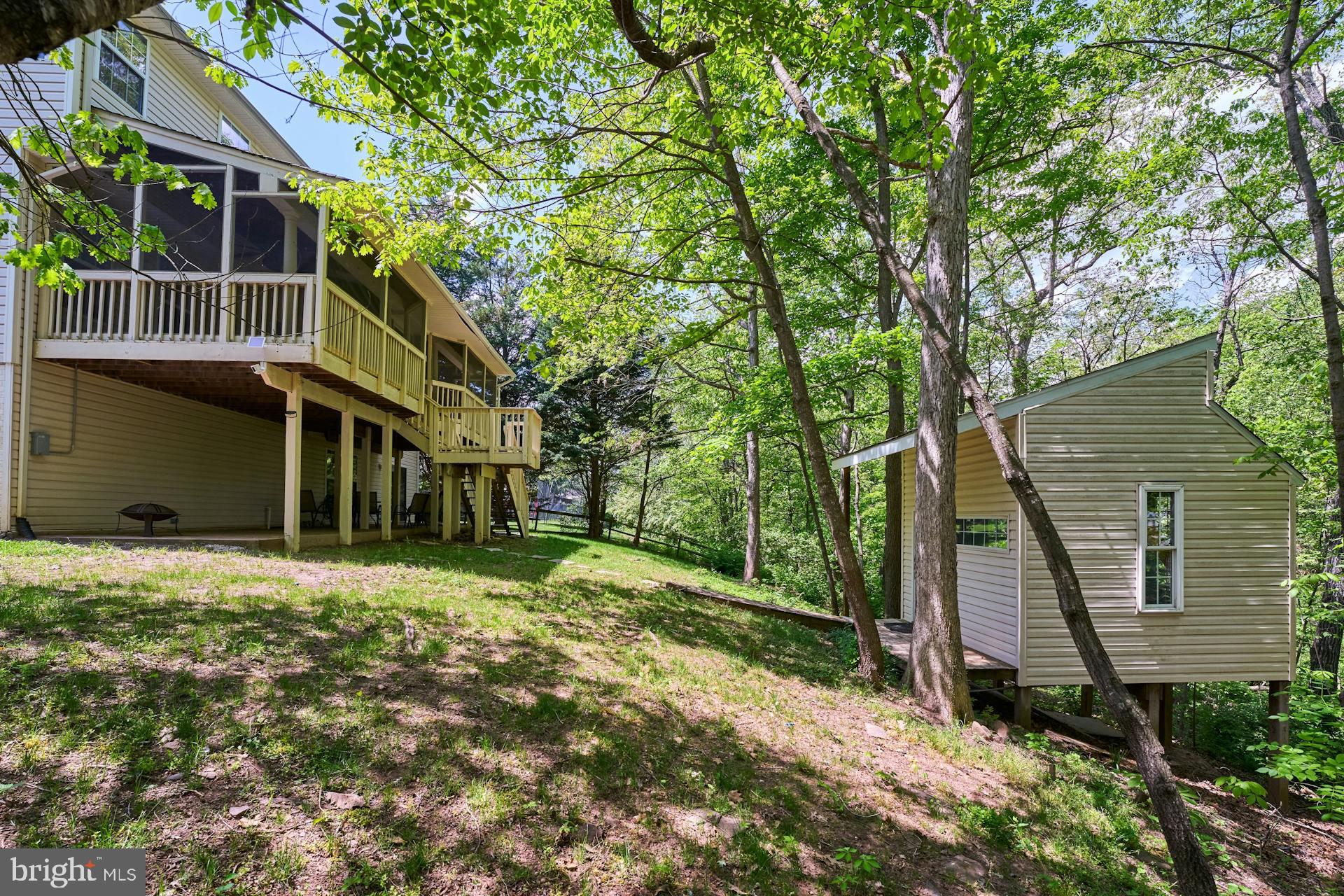 MAYFAIR - Residential