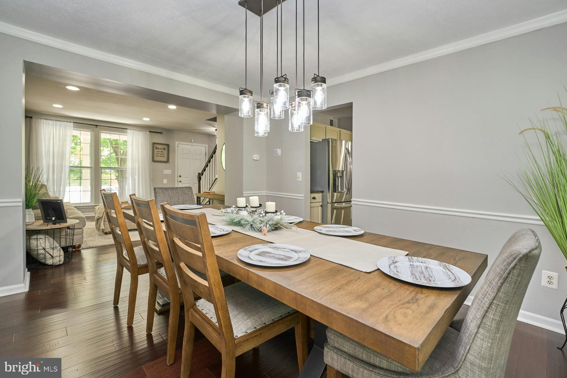 MAYFAIR - Residential