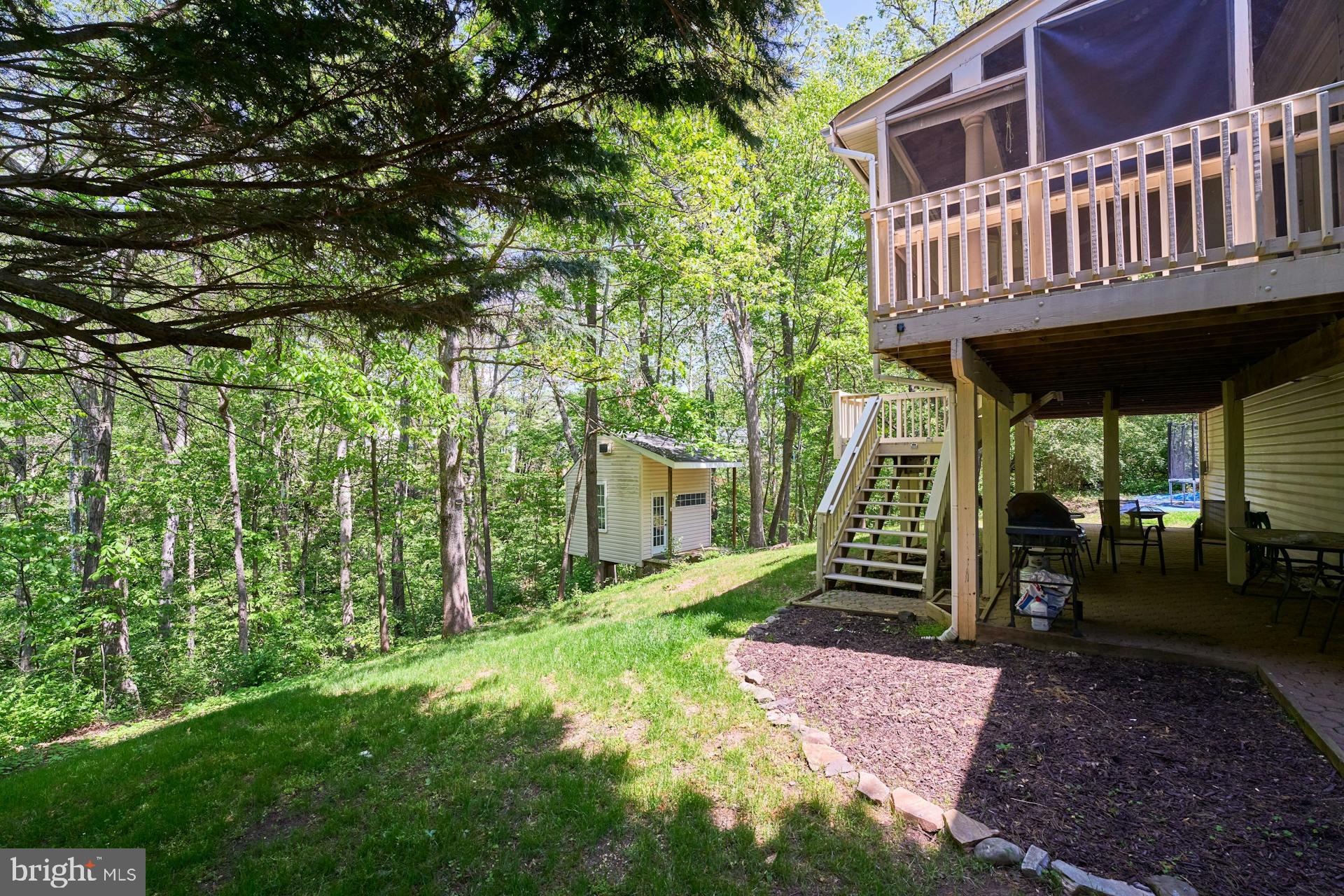 MAYFAIR - Residential