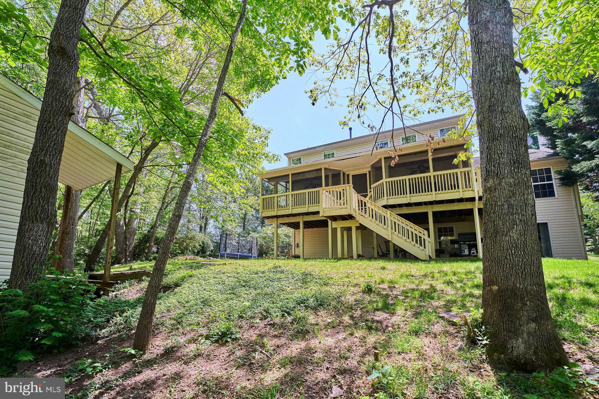 MAYFAIR - Residential