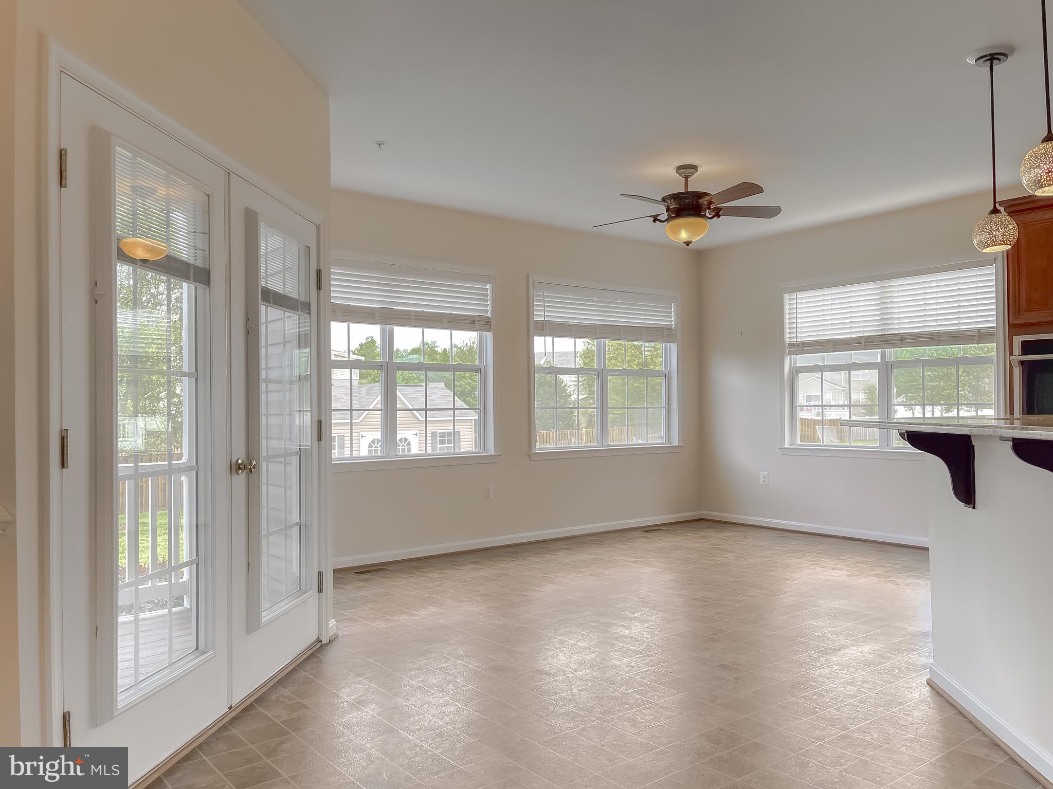 LEONARDTOWN FARMS - Residential Lease