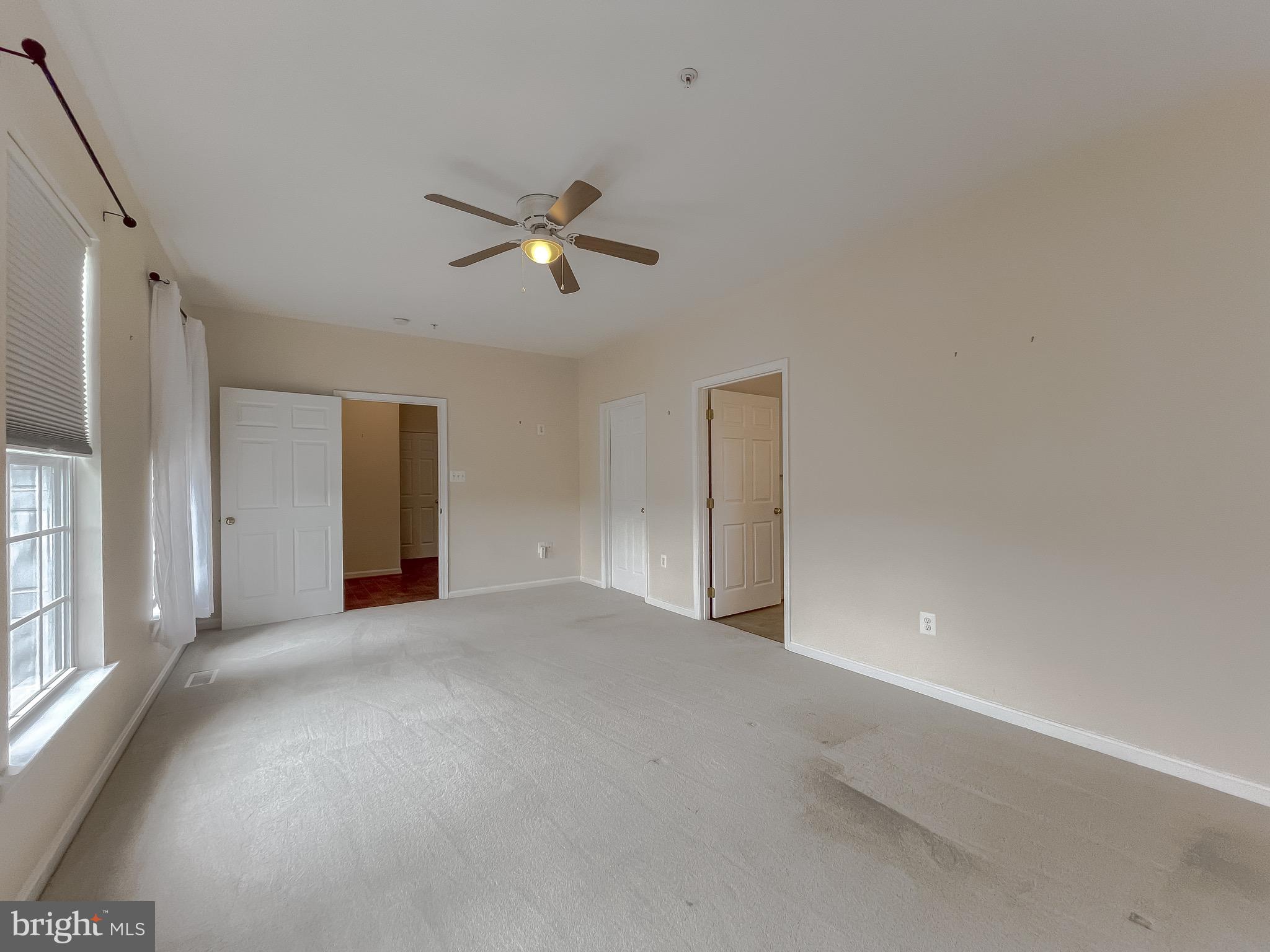 LEONARDTOWN FARMS - Residential Lease