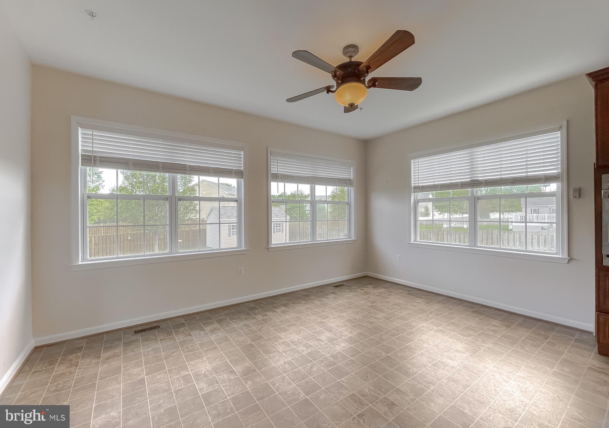 LEONARDTOWN FARMS - Residential Lease