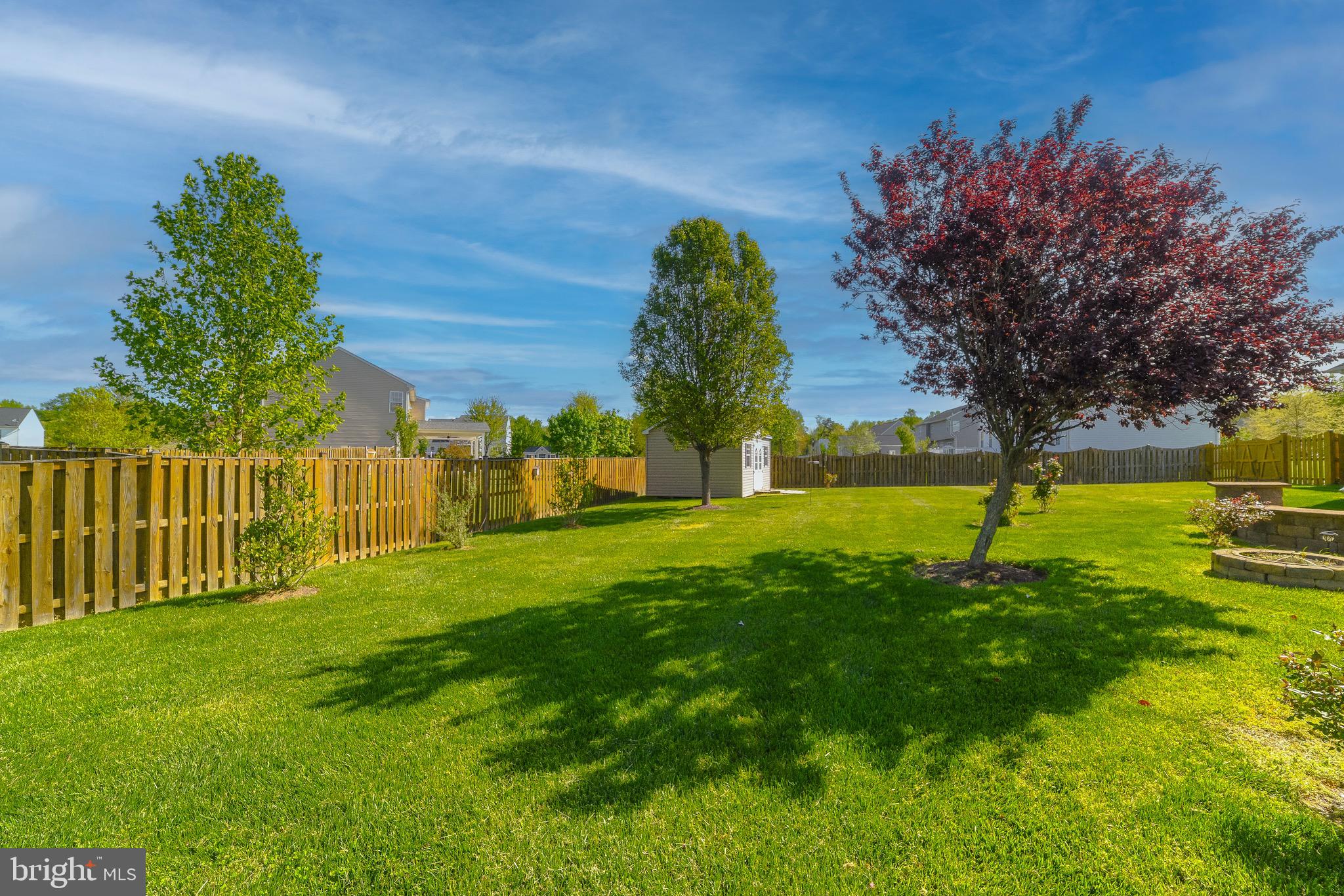 LEONARDTOWN FARMS - Residential Lease