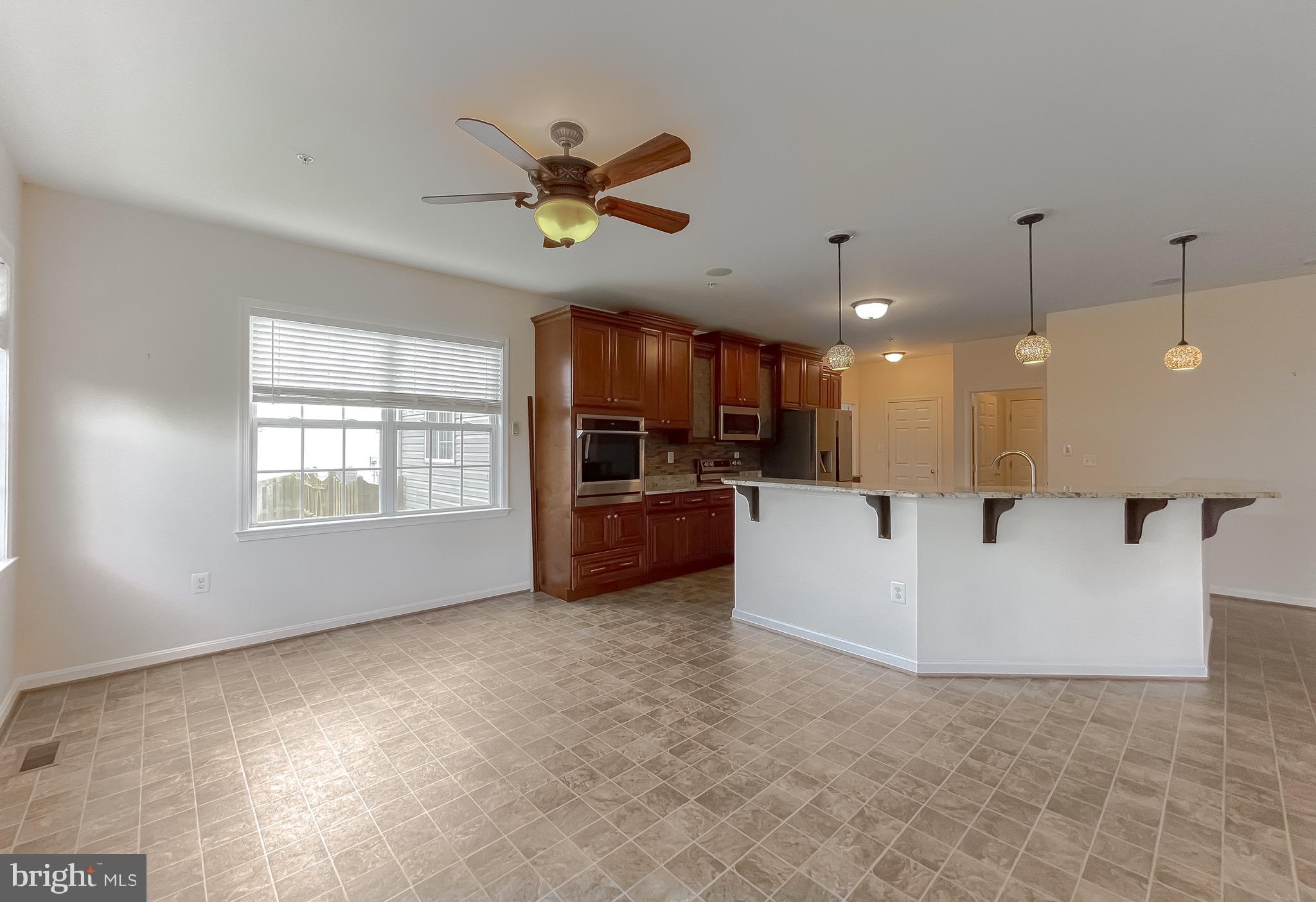 LEONARDTOWN FARMS - Residential Lease