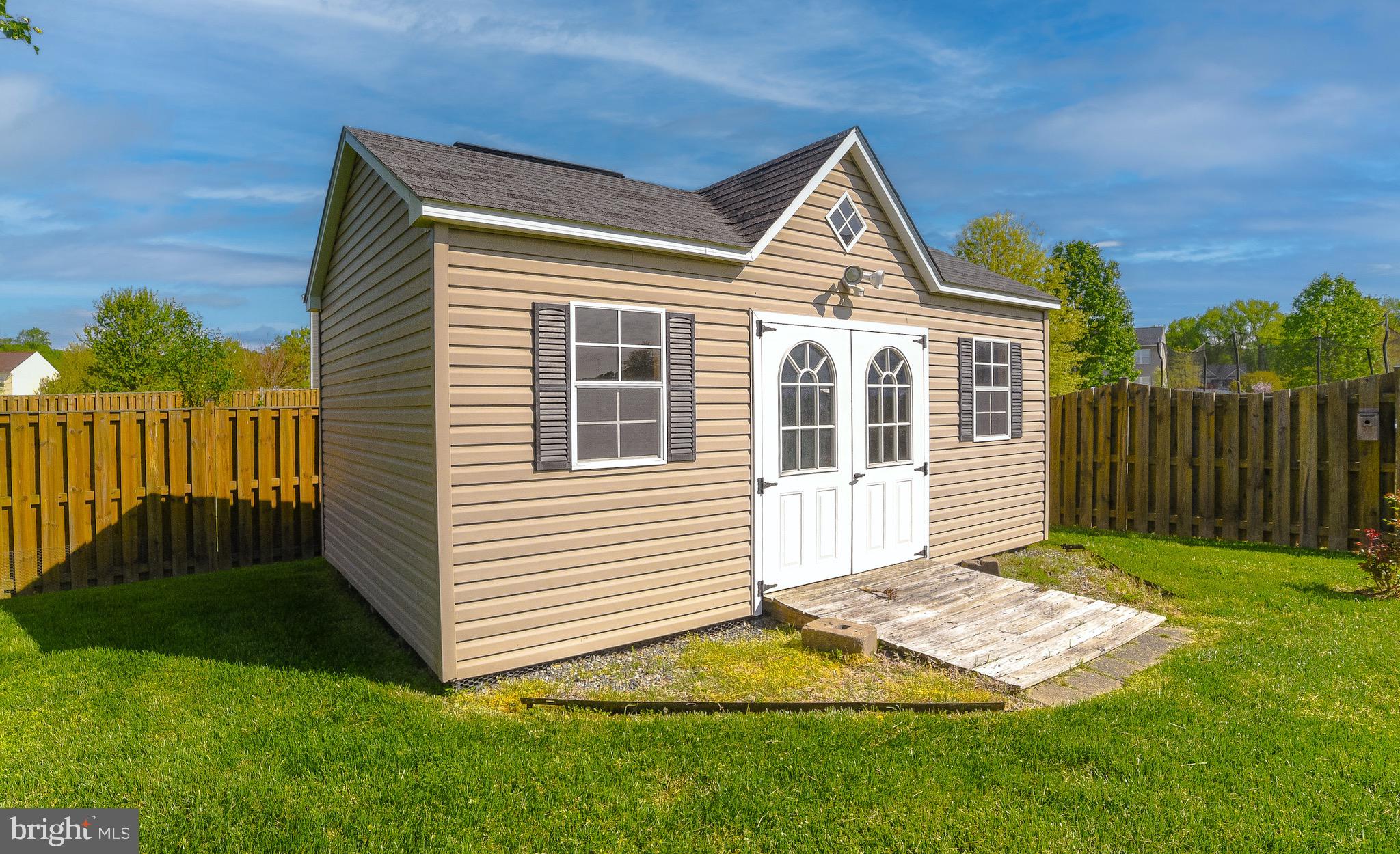 LEONARDTOWN FARMS - Residential Lease