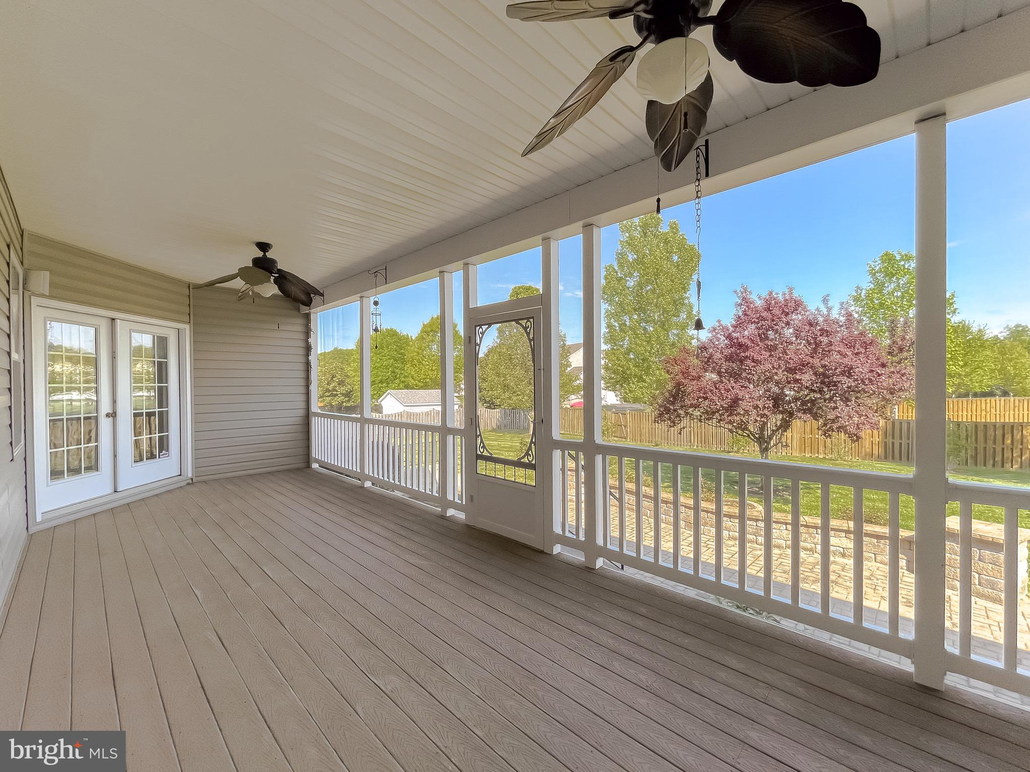 LEONARDTOWN FARMS - Residential Lease