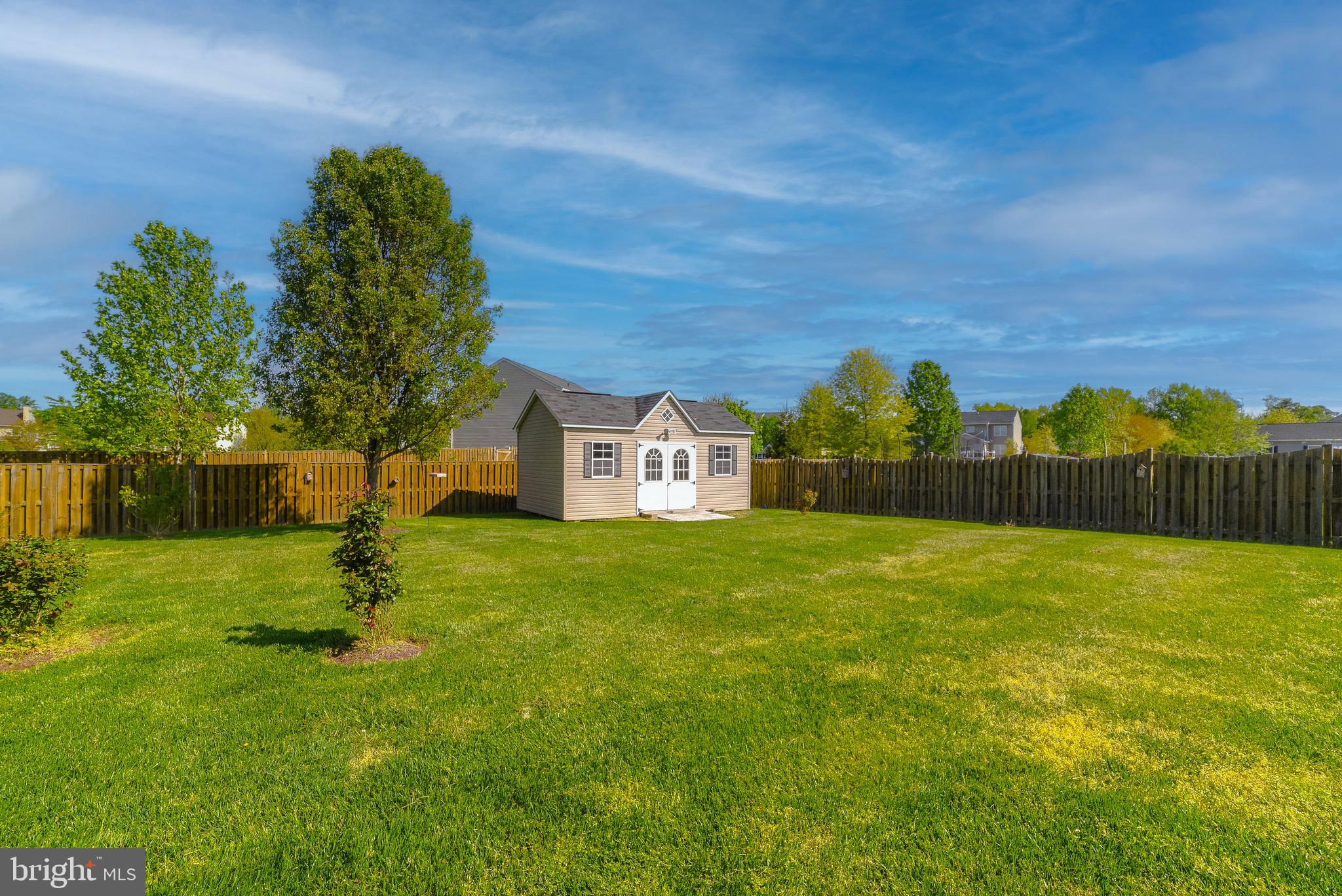 LEONARDTOWN FARMS - Residential Lease