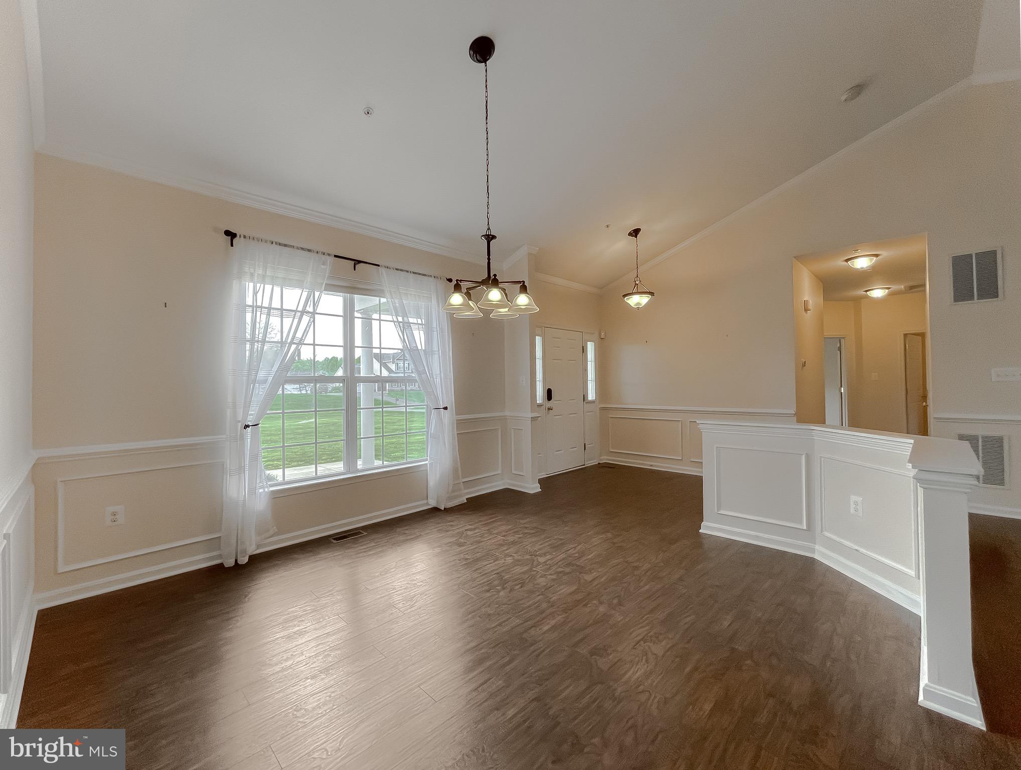 LEONARDTOWN FARMS - Residential Lease