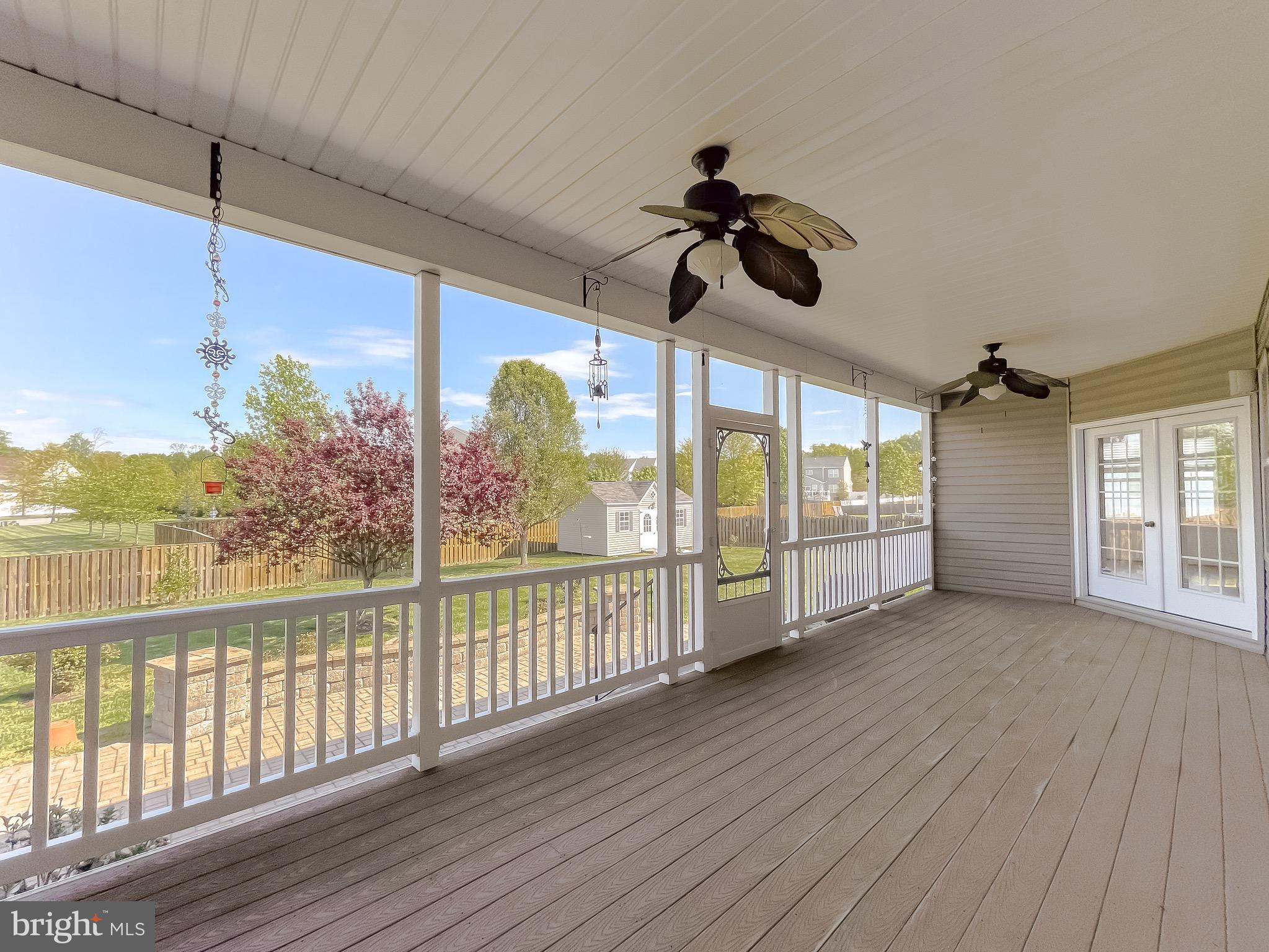 LEONARDTOWN FARMS - Residential Lease