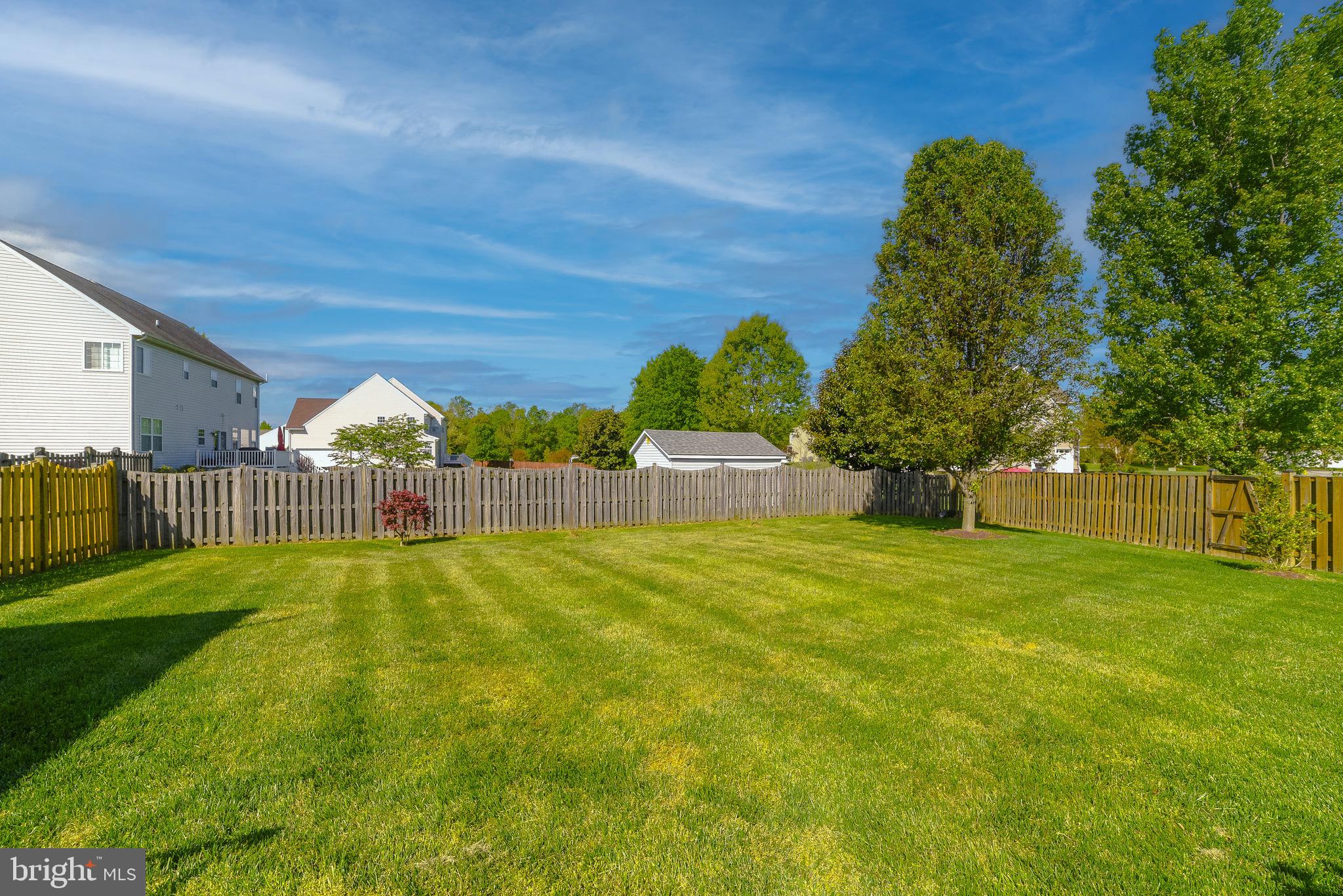 LEONARDTOWN FARMS - Residential Lease