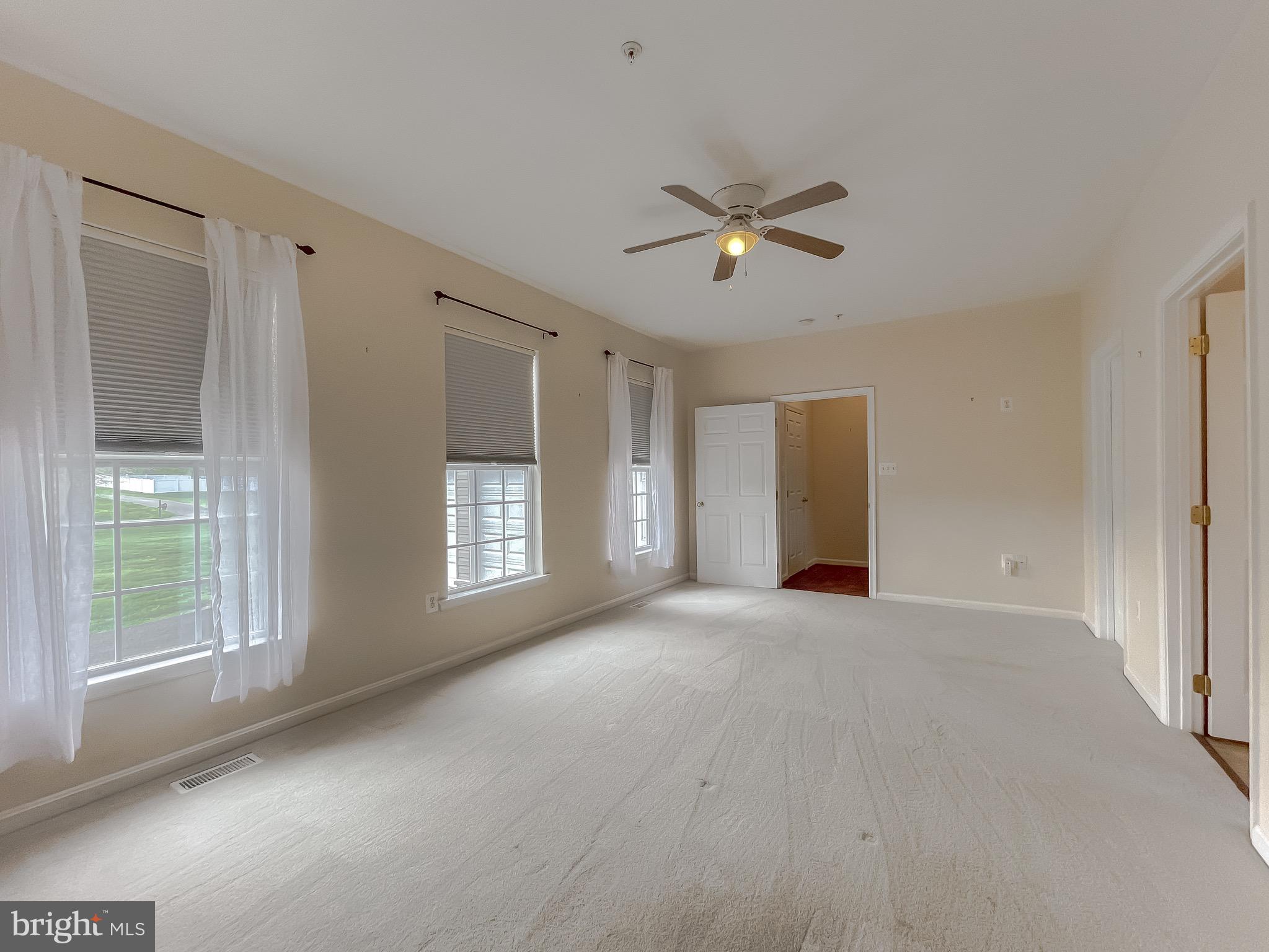 LEONARDTOWN FARMS - Residential Lease