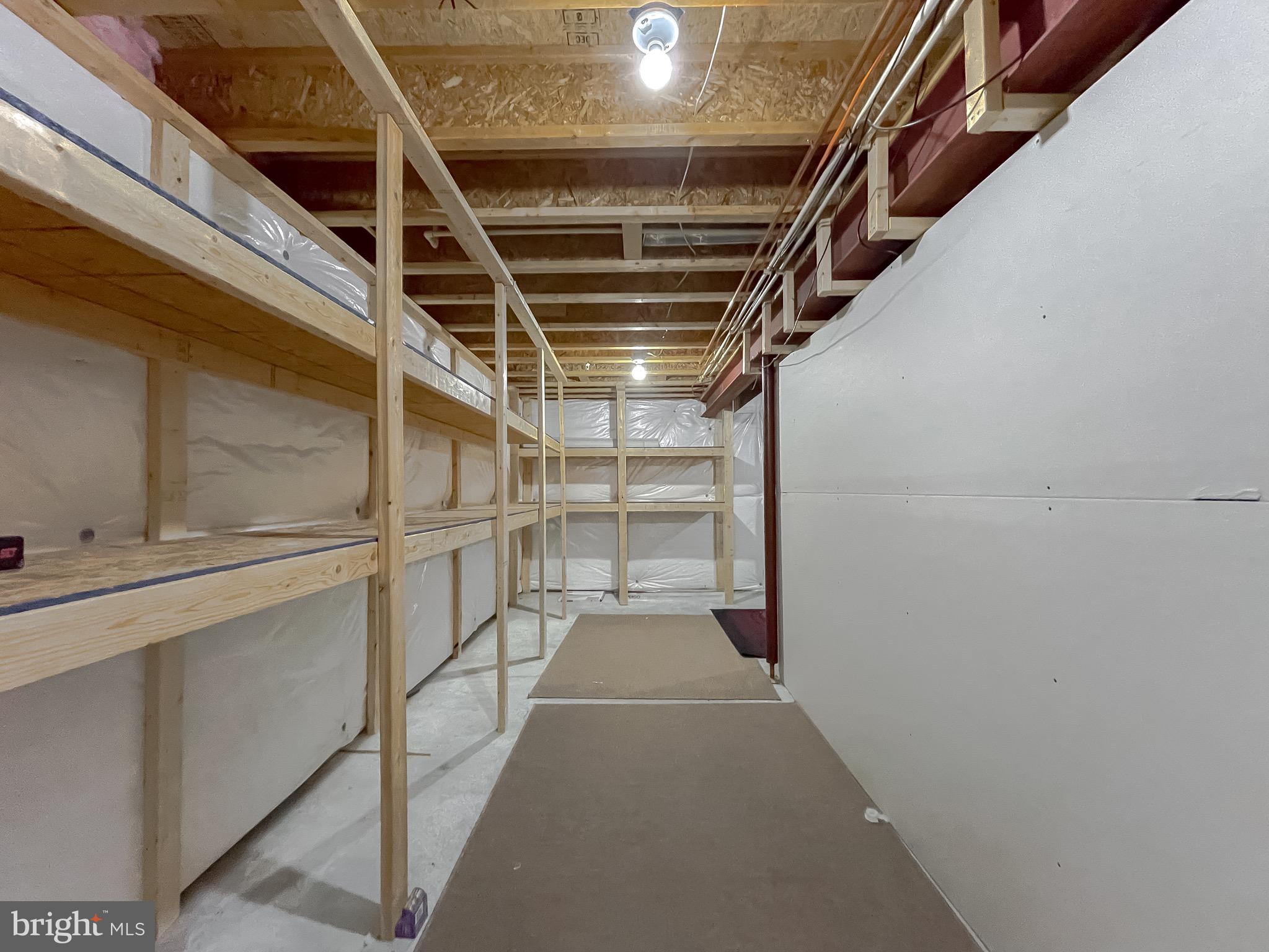 LEONARDTOWN FARMS - Residential Lease