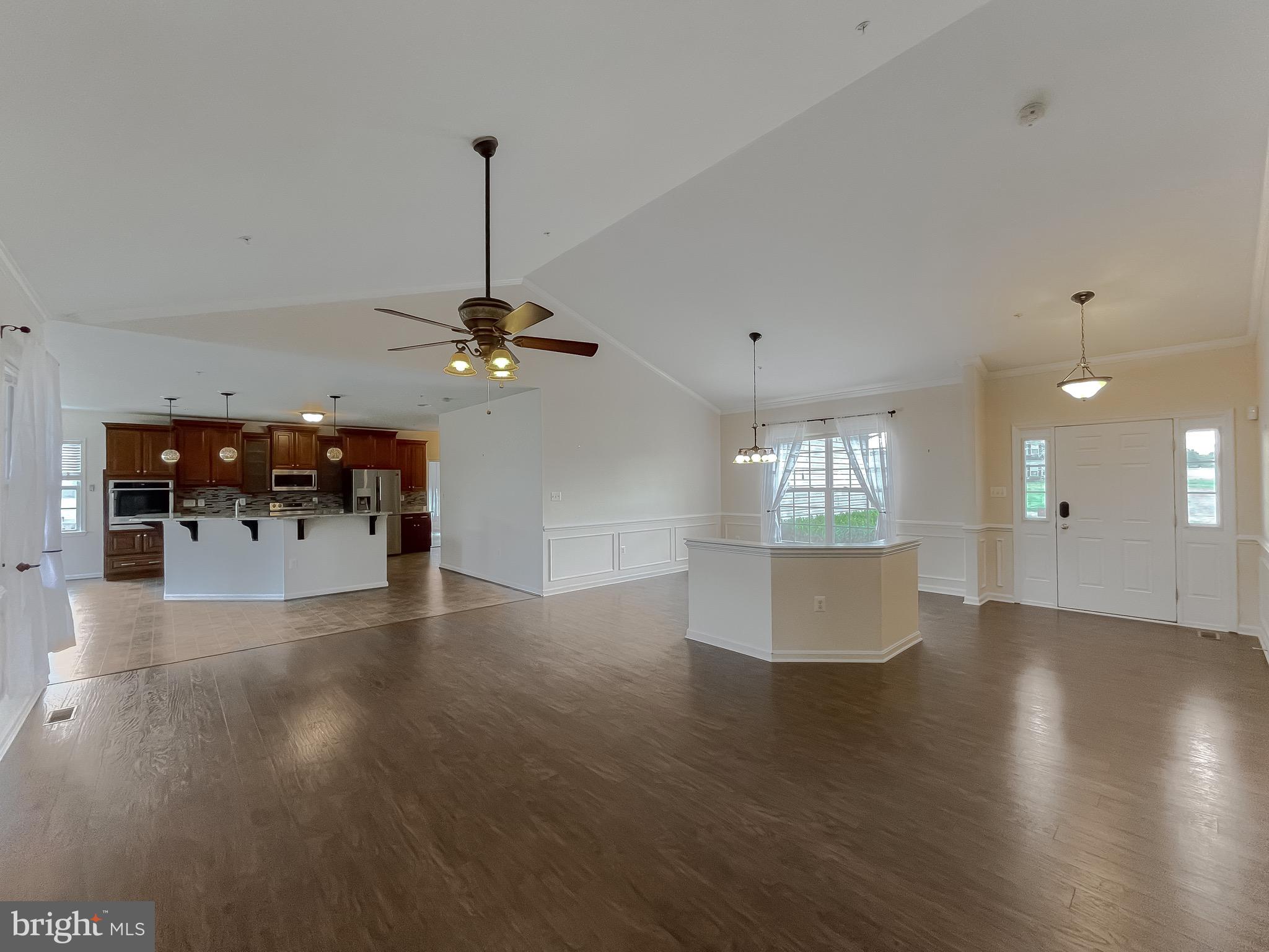 LEONARDTOWN FARMS - Residential Lease