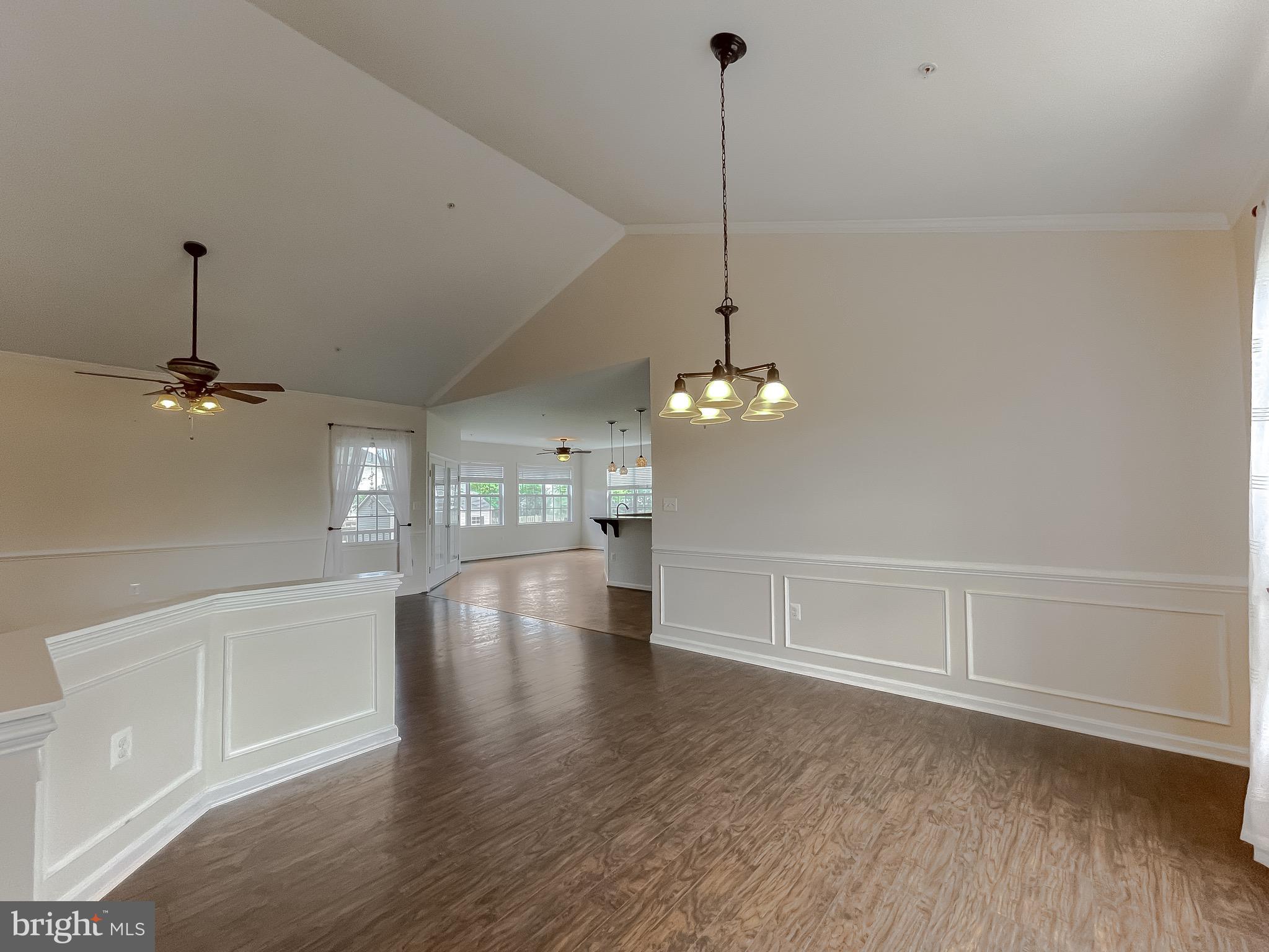 LEONARDTOWN FARMS - Residential Lease