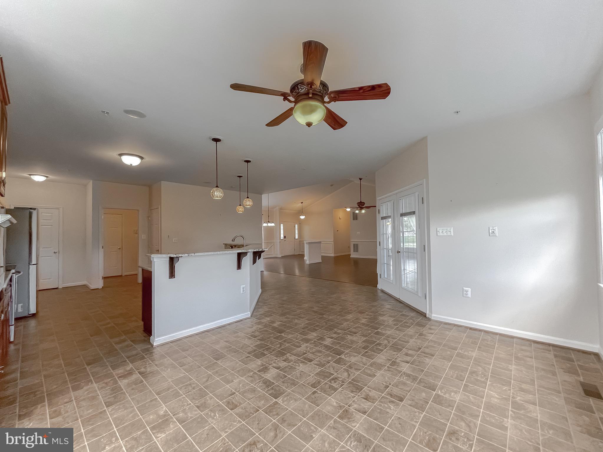 LEONARDTOWN FARMS - Residential Lease