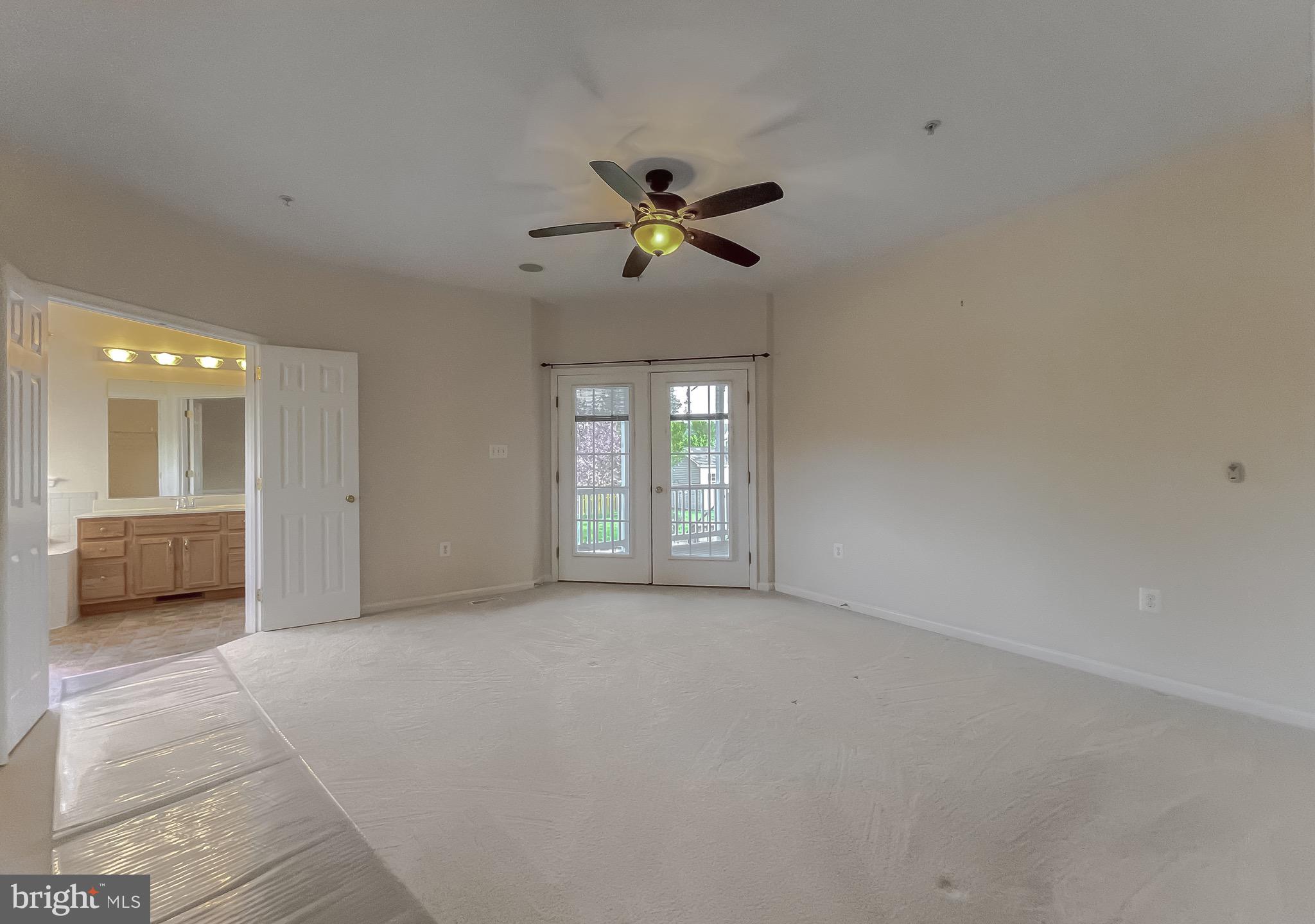 LEONARDTOWN FARMS - Residential Lease