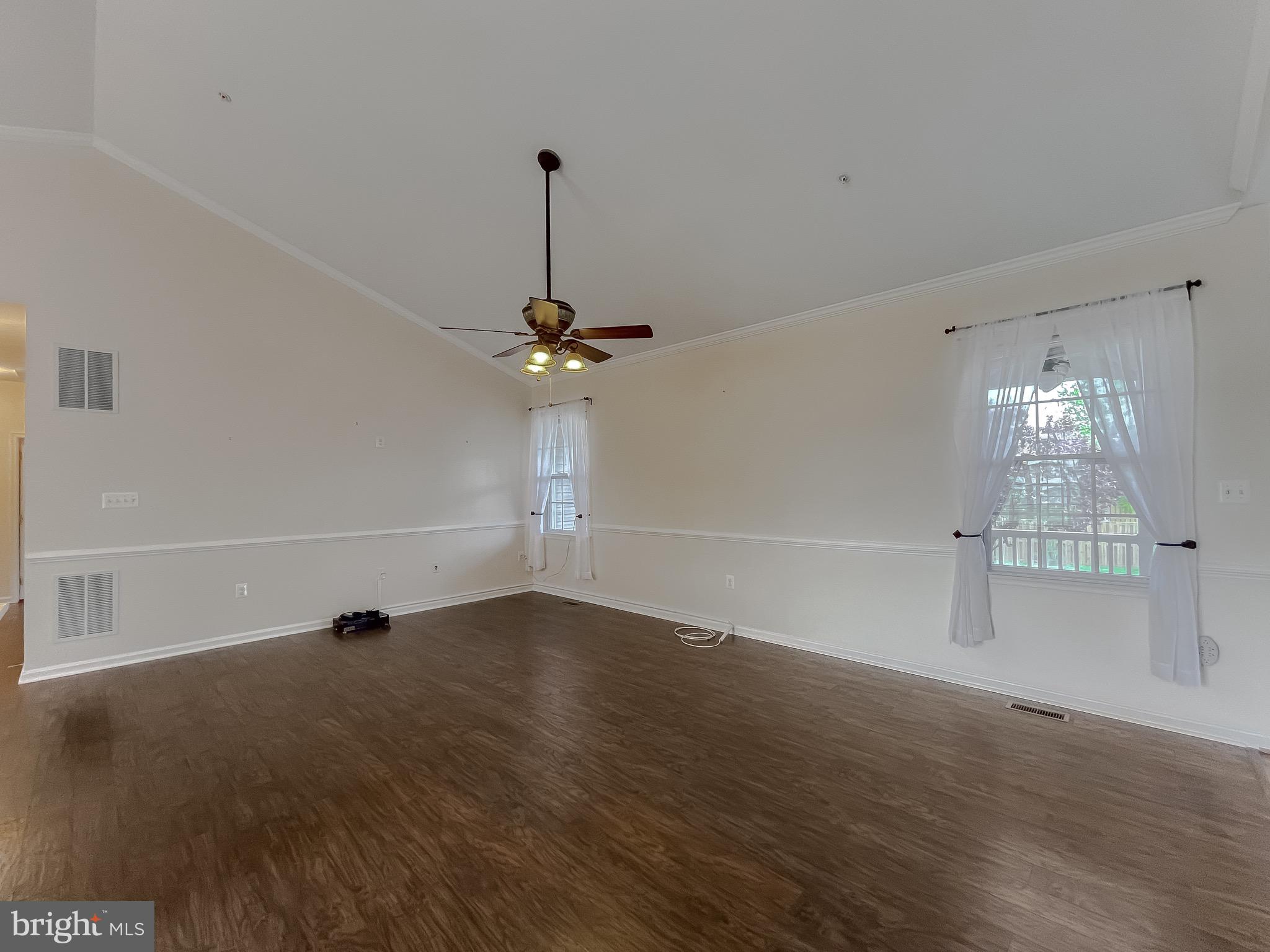 LEONARDTOWN FARMS - Residential Lease