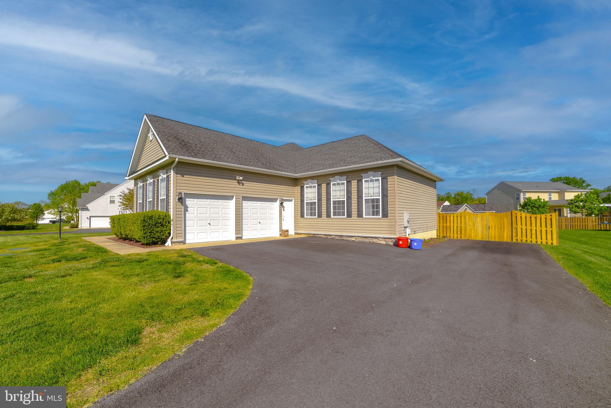 LEONARDTOWN FARMS - Residential Lease