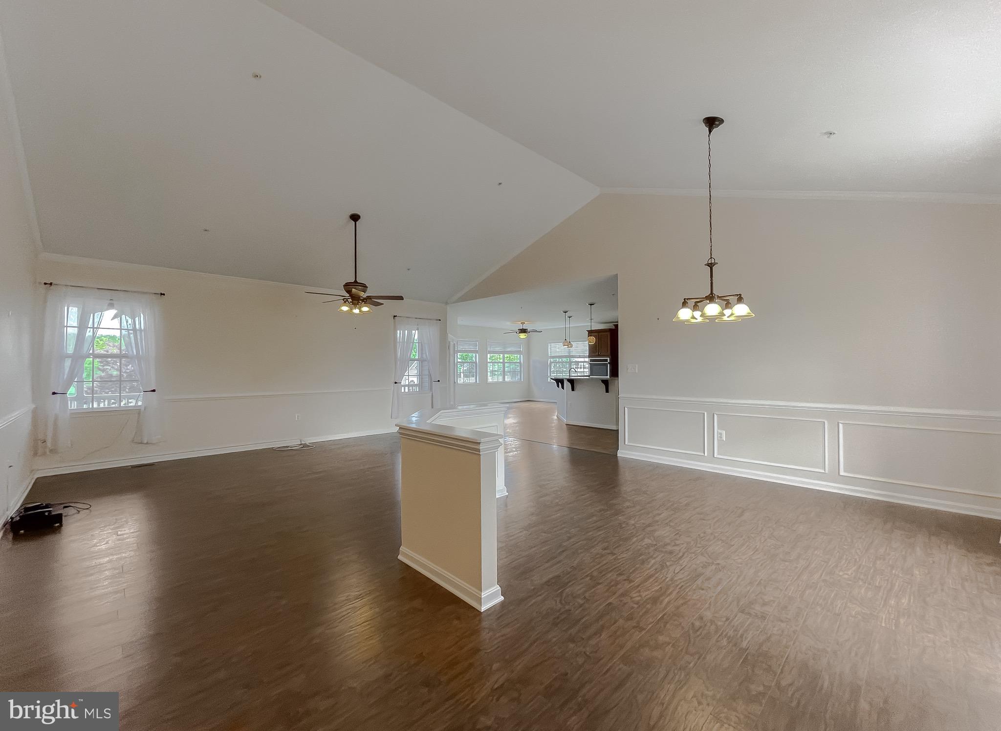 LEONARDTOWN FARMS - Residential Lease