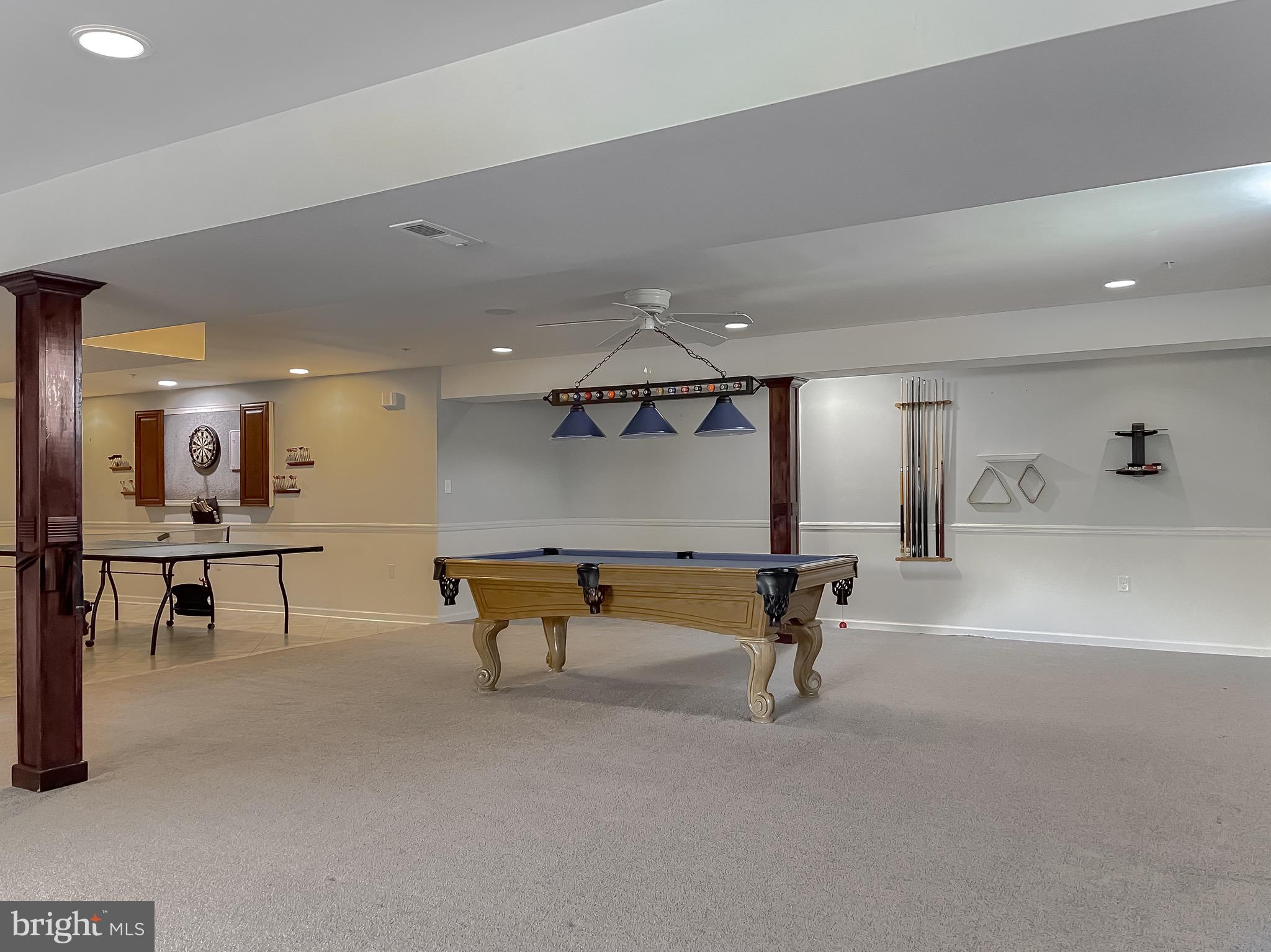 LEONARDTOWN FARMS - Residential Lease