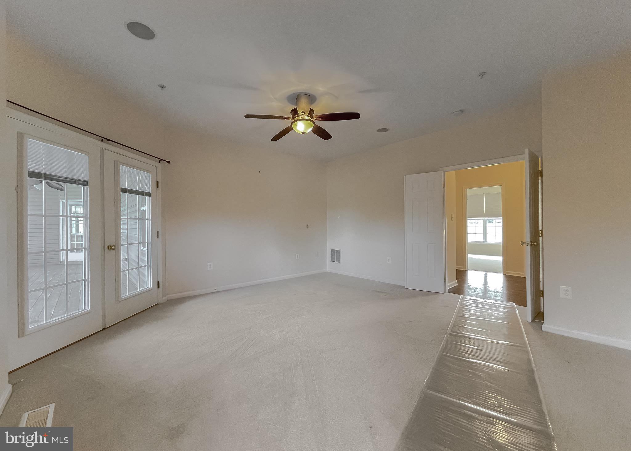 LEONARDTOWN FARMS - Residential Lease