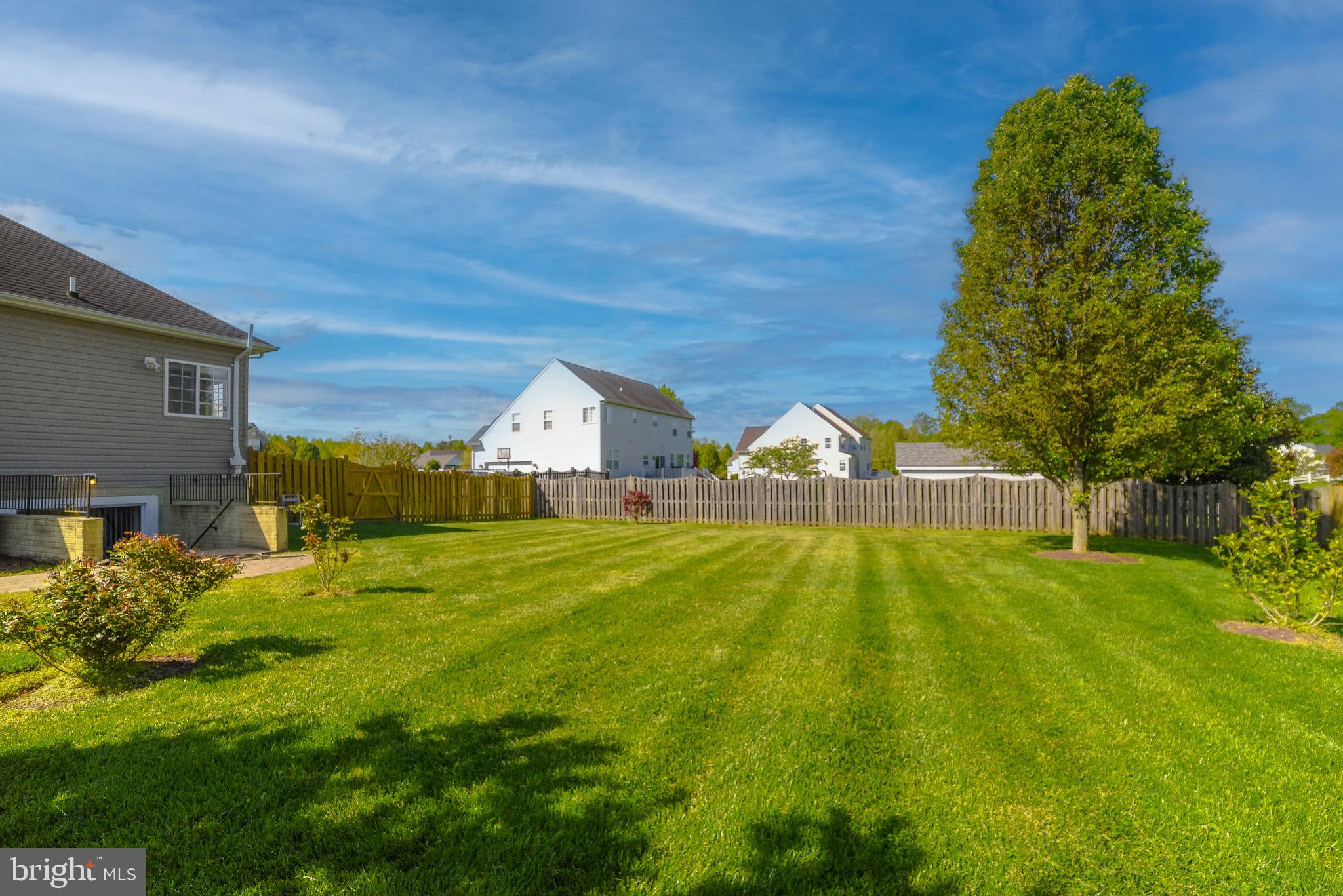 LEONARDTOWN FARMS - Residential Lease