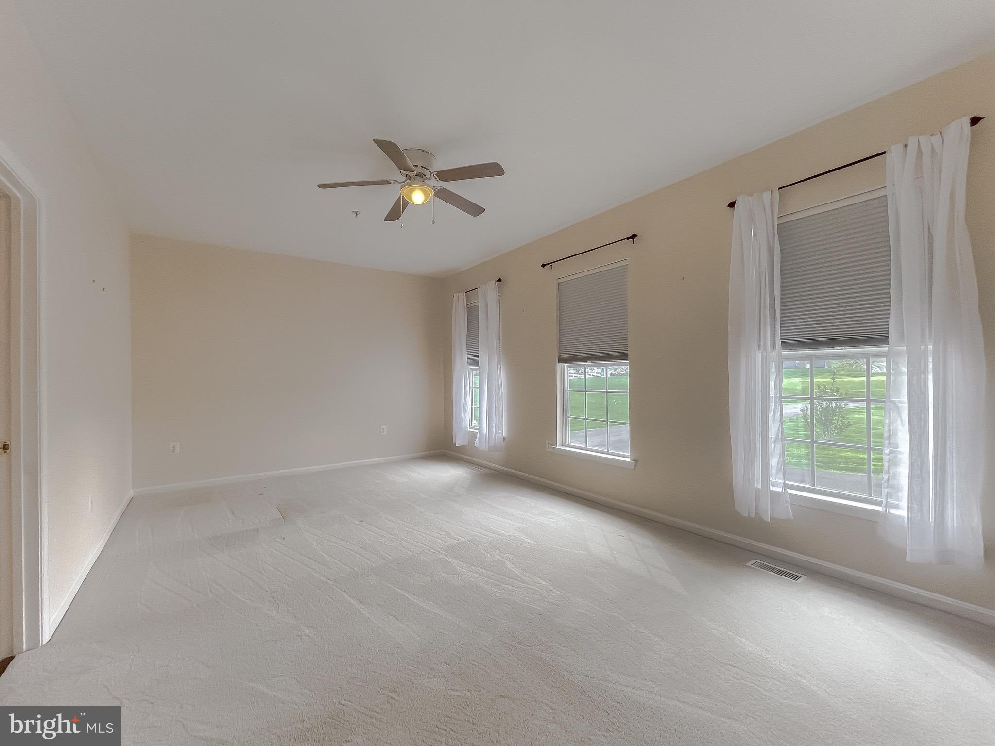 LEONARDTOWN FARMS - Residential Lease