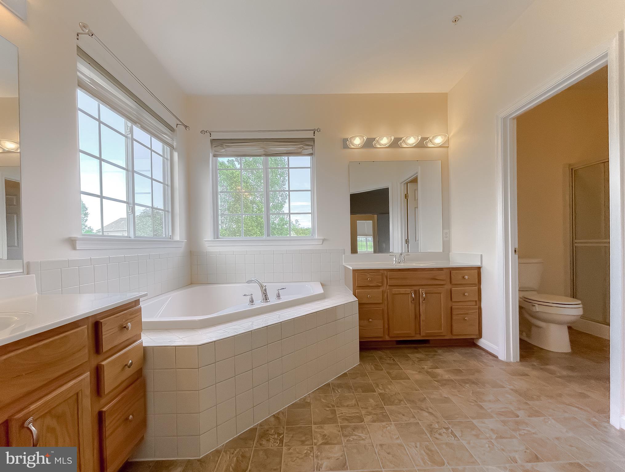 LEONARDTOWN FARMS - Residential Lease