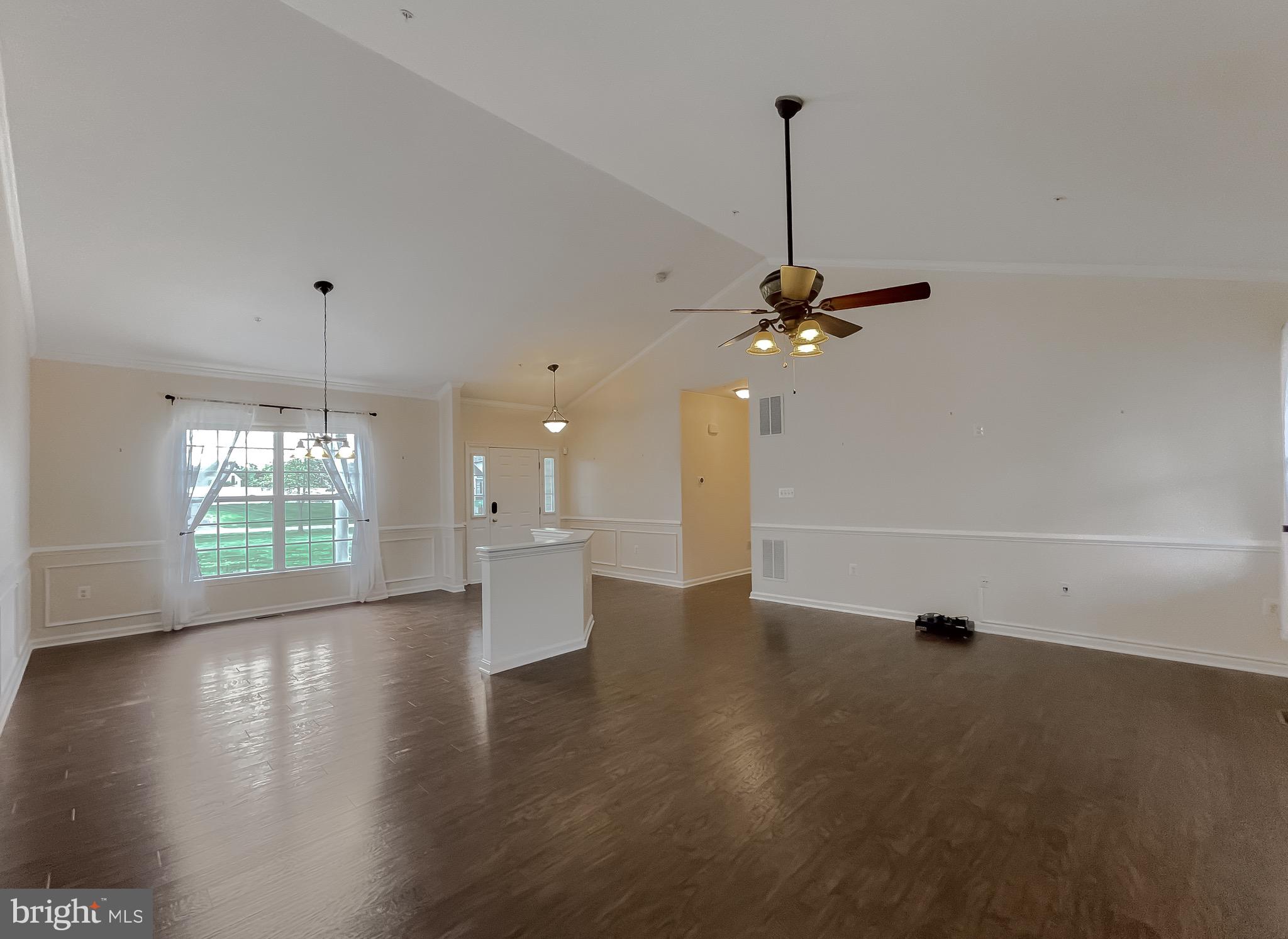 LEONARDTOWN FARMS - Residential Lease