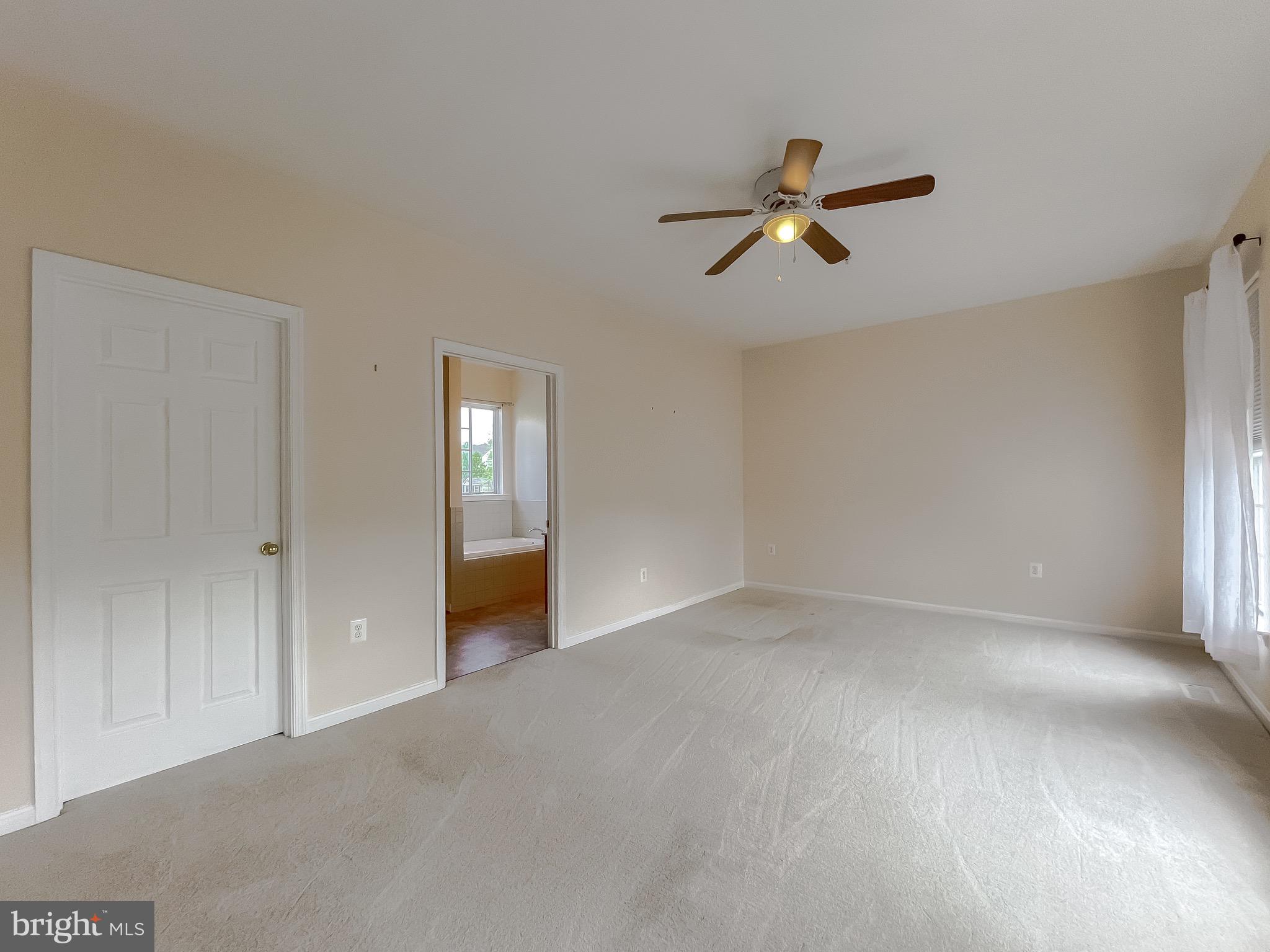 LEONARDTOWN FARMS - Residential Lease