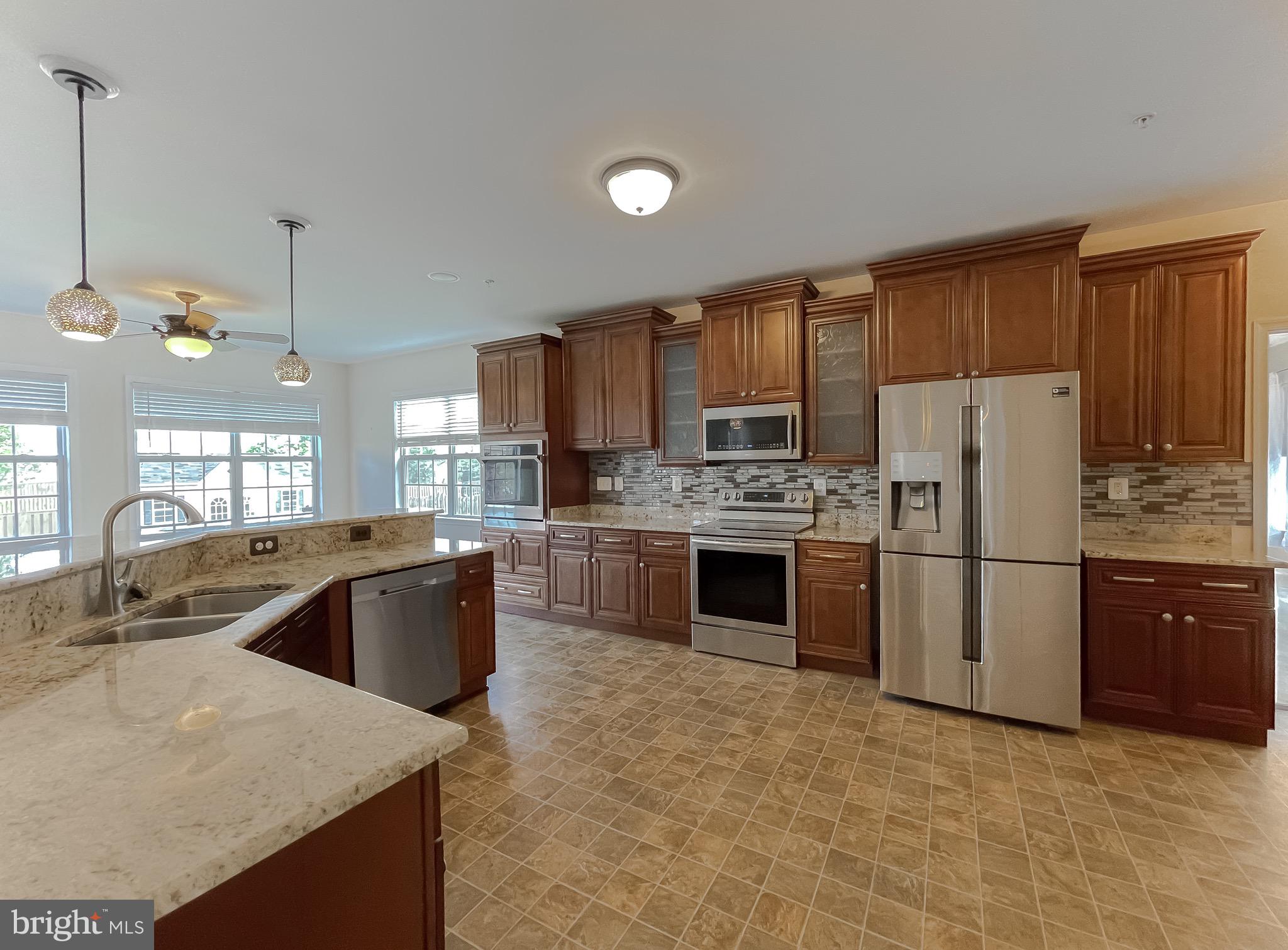 LEONARDTOWN FARMS - Residential Lease