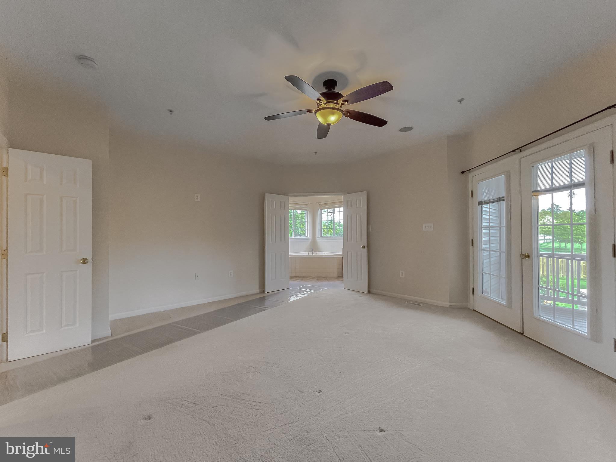 LEONARDTOWN FARMS - Residential Lease