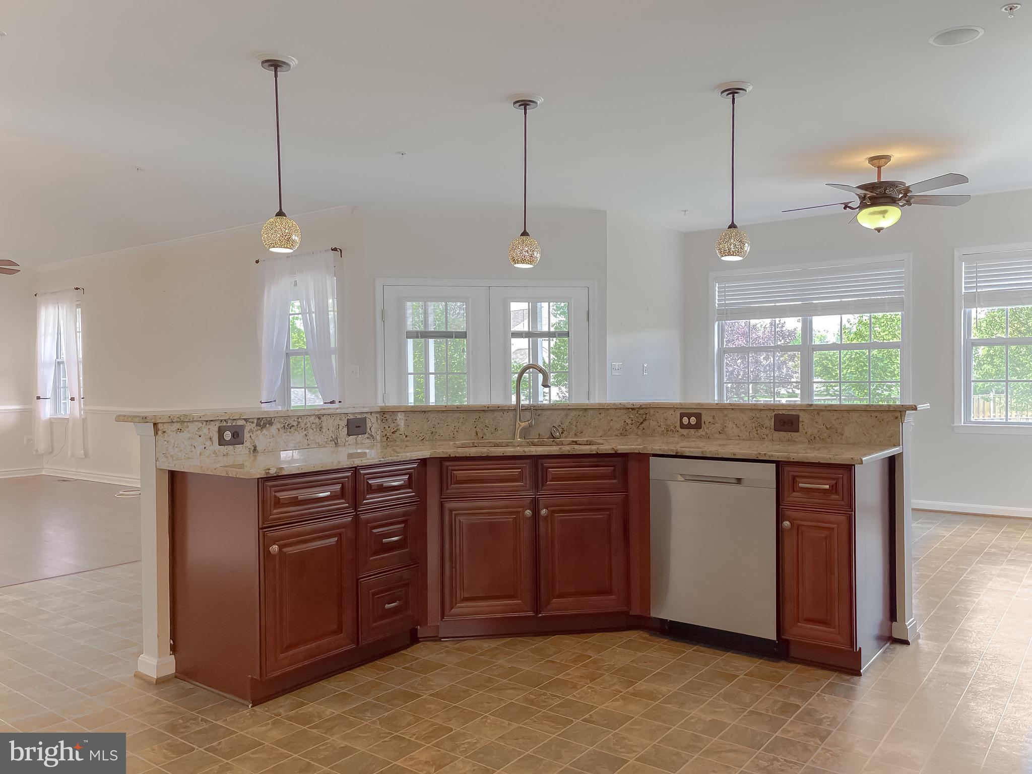 LEONARDTOWN FARMS - Residential Lease