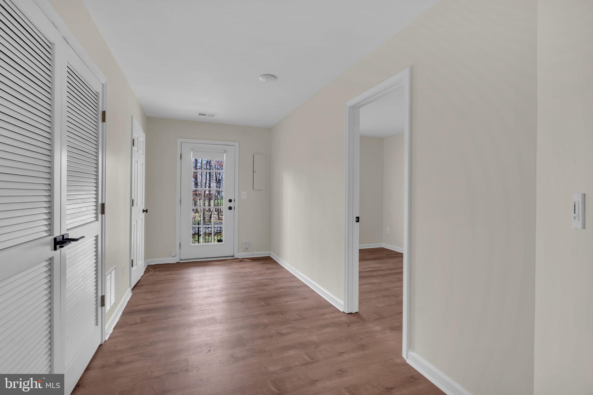 RIDGE TOP TERRACE - Residential